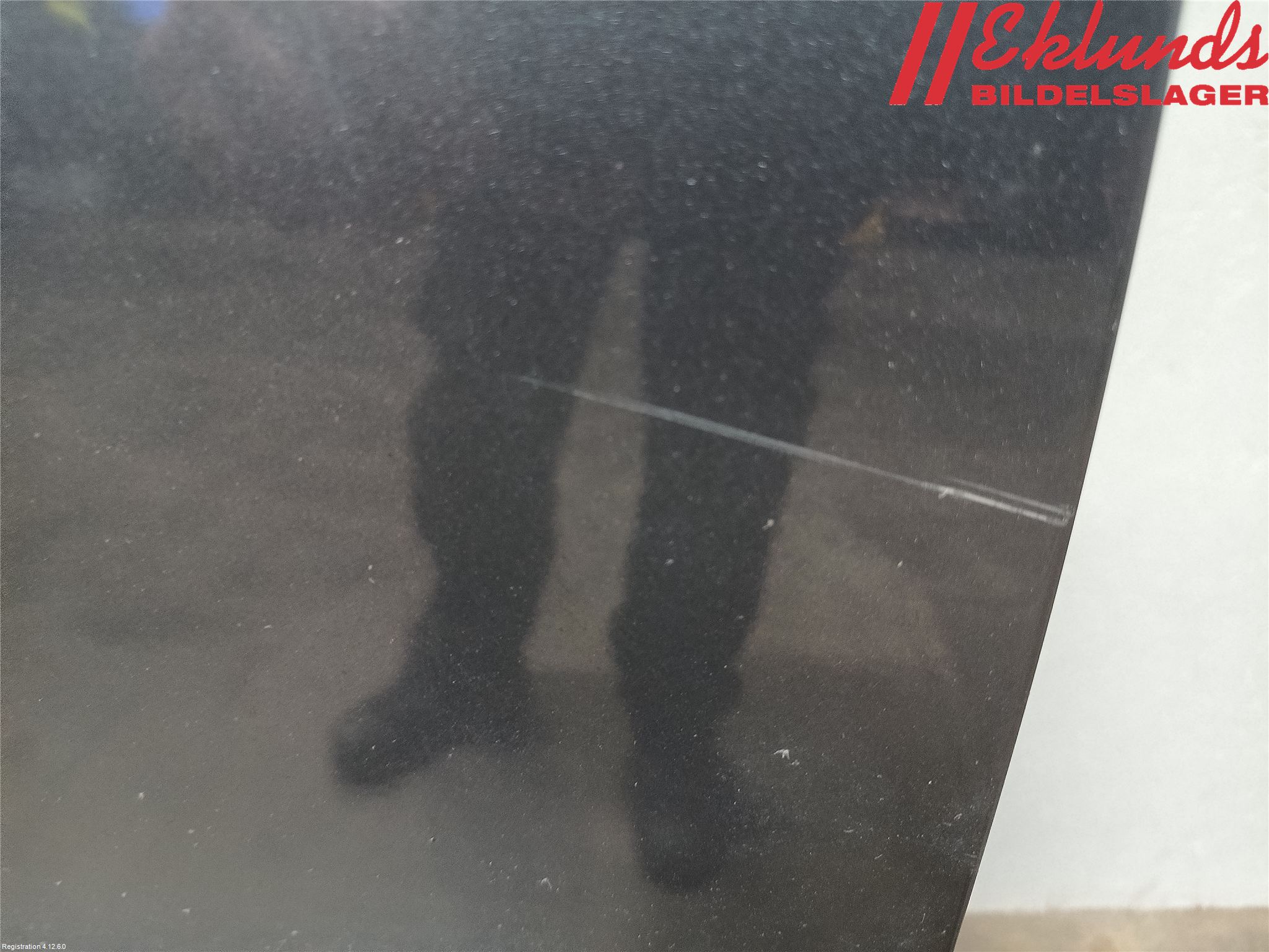 Volvo V70 05-08 Dörr Fram Höger