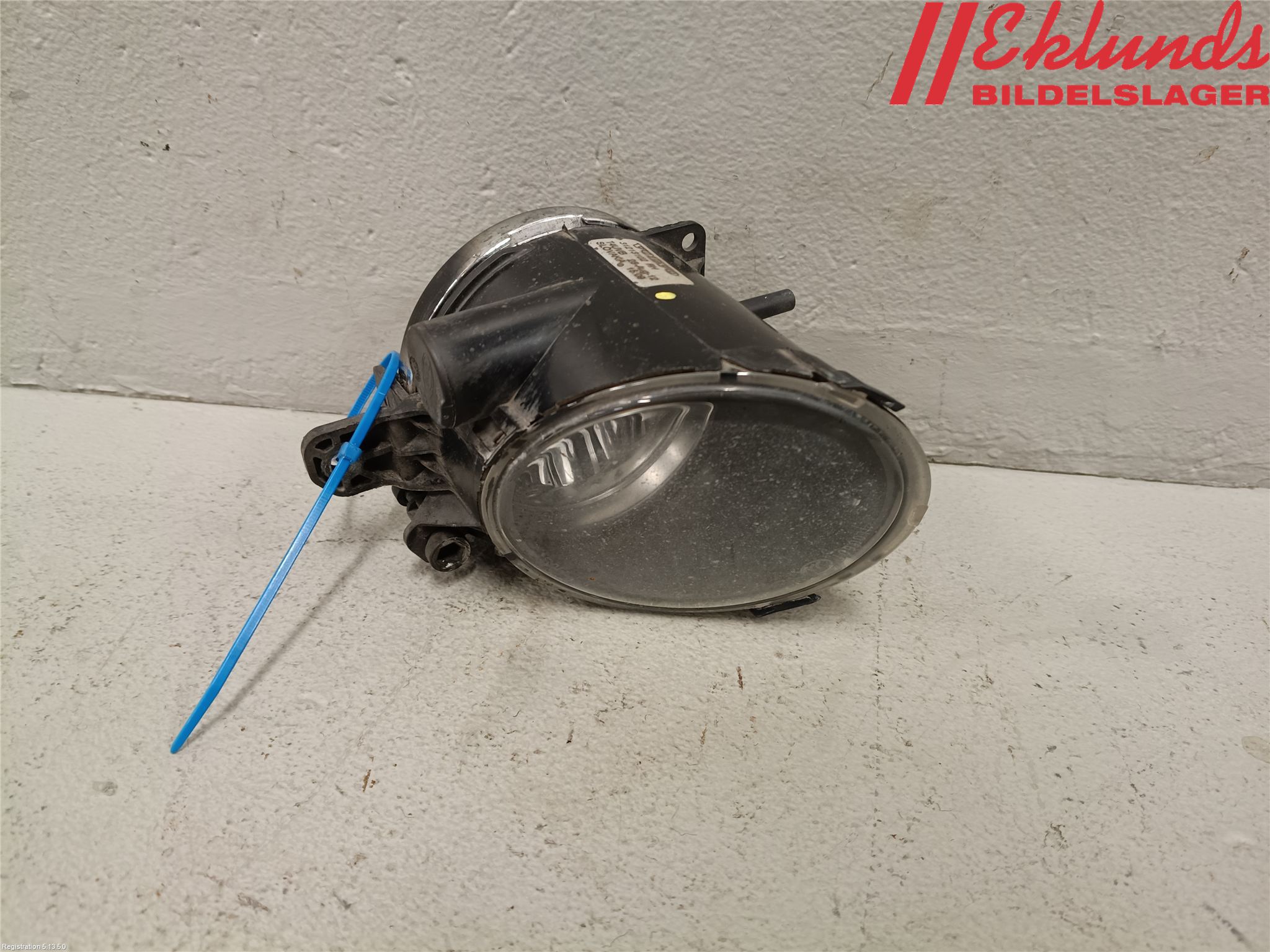 Volvo S80 07-13 Dimljus-Varselljus Fram