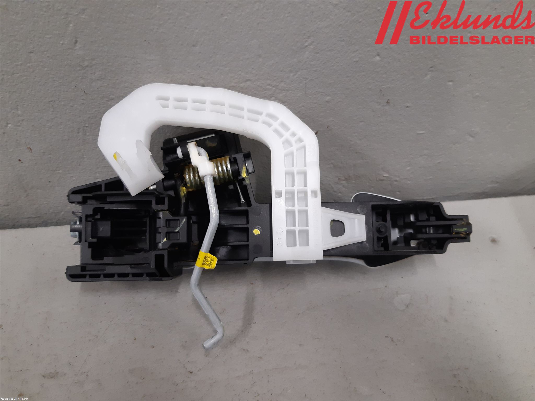 Kia CEED/CEED SW 19- Dörrhandtag Yttre Vä