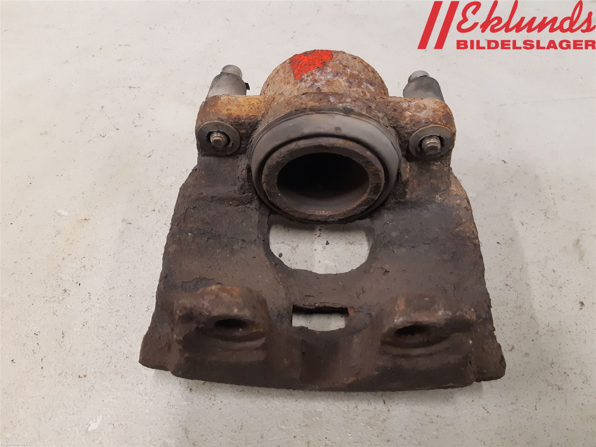 Volvo S80 07-13 Bromsok Fram Vänster