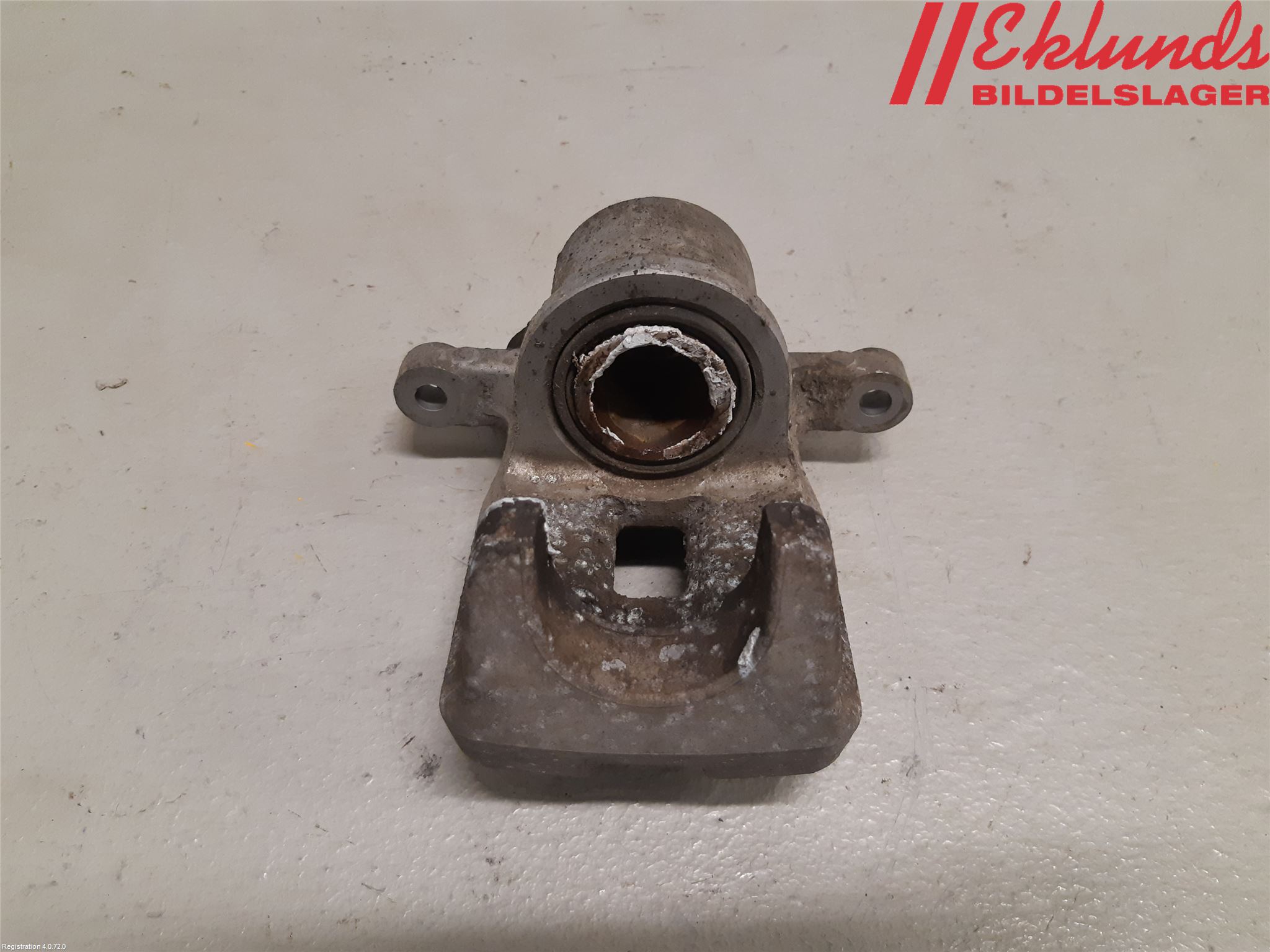 Toyota RAV4 13-18 Bromsok Bak Höger