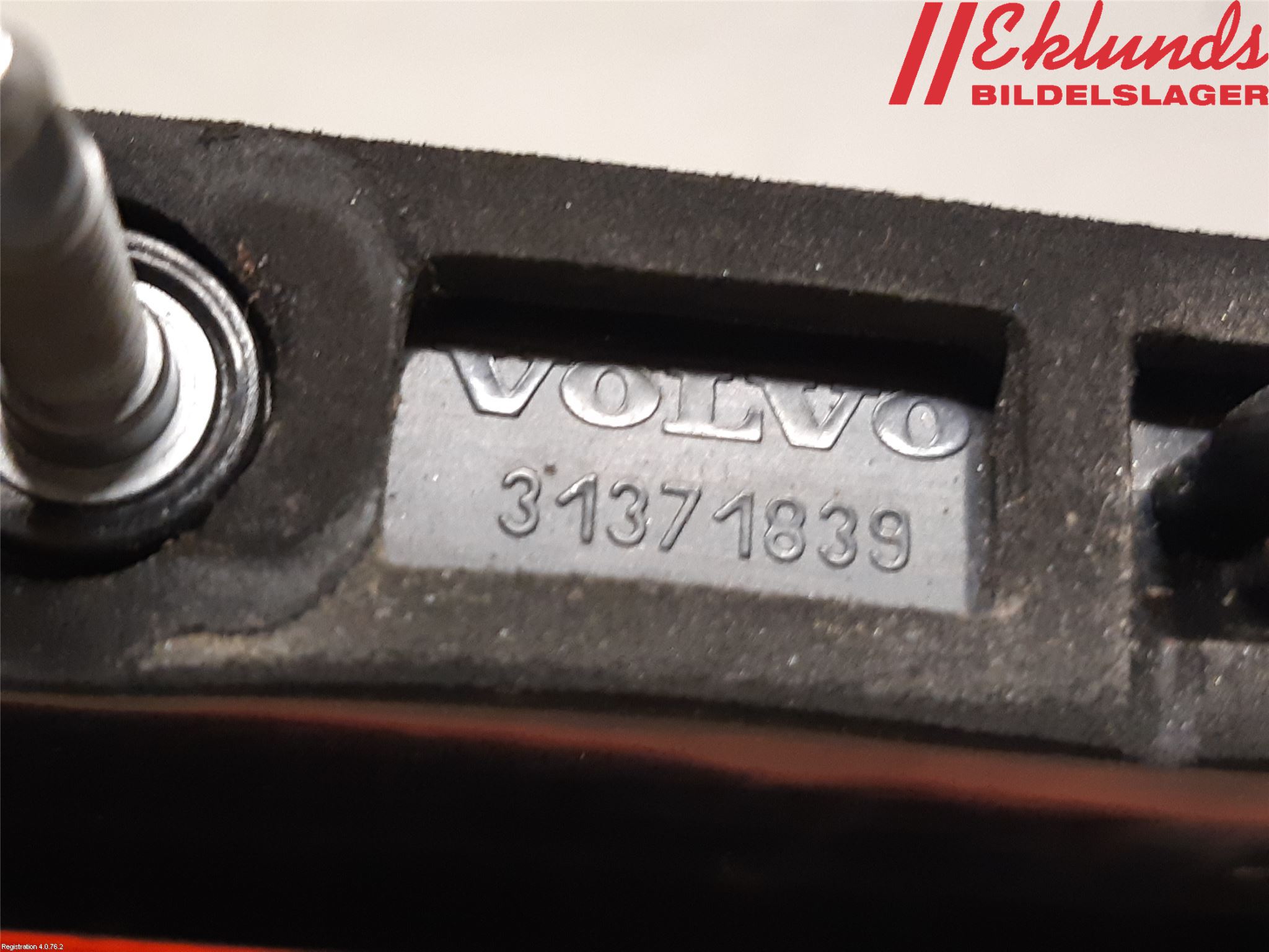 Volvo V90 17->> Bromsljus Bakruta