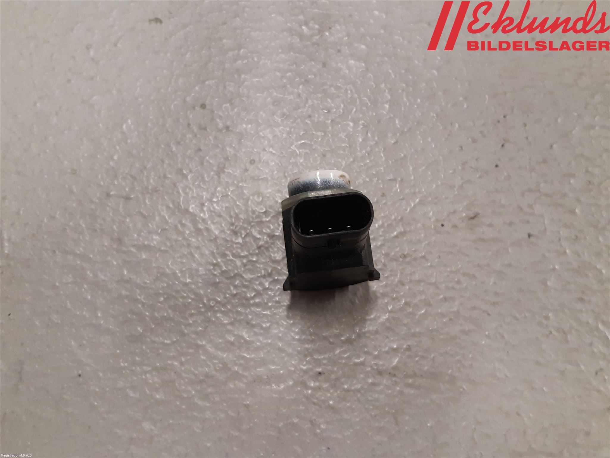 Volkswagen VW PASSAT 05-11 Parkeringshjälp Backsensor