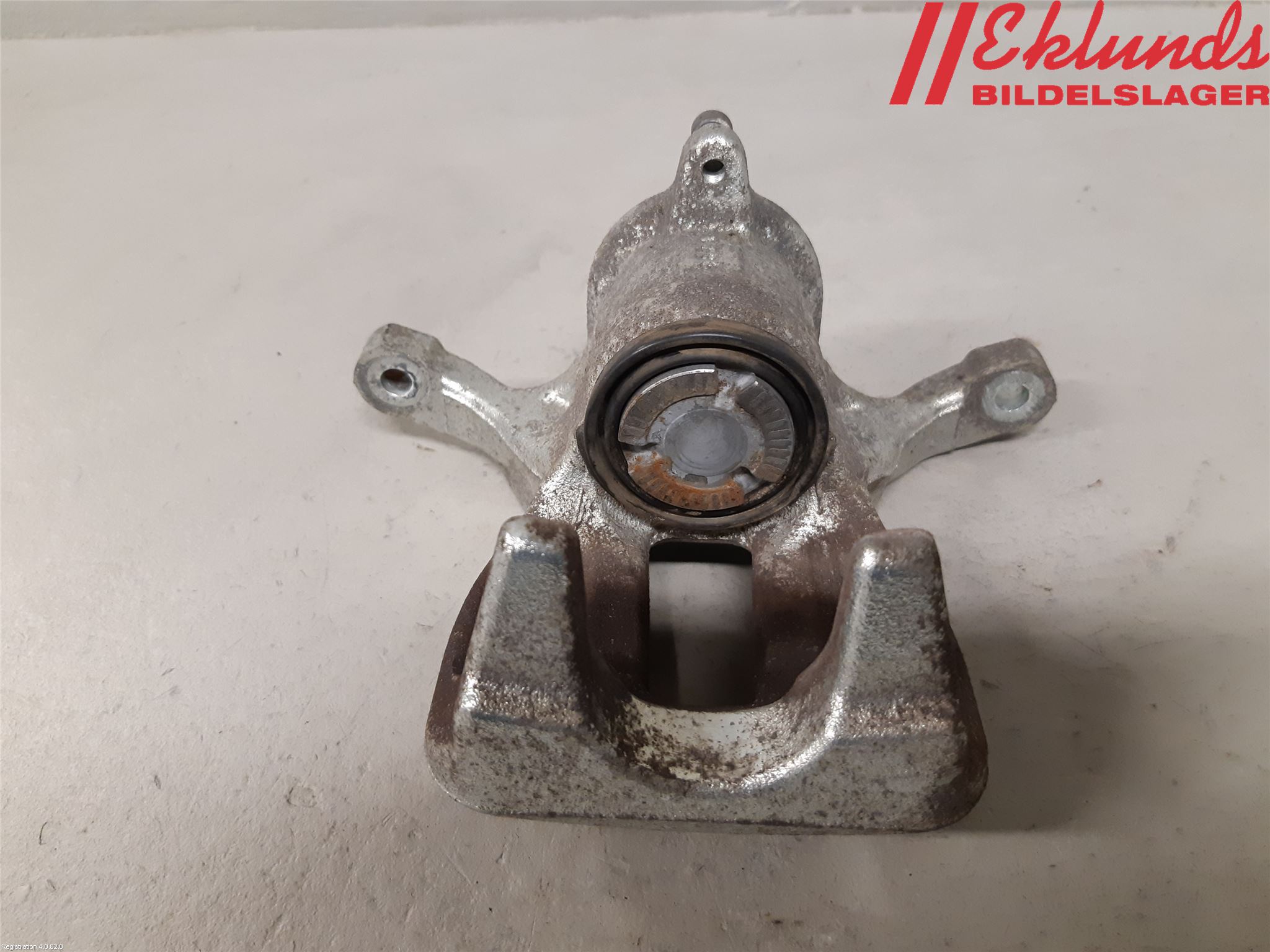 Toyota C-HR 16-23 Bromsok Bak Höger