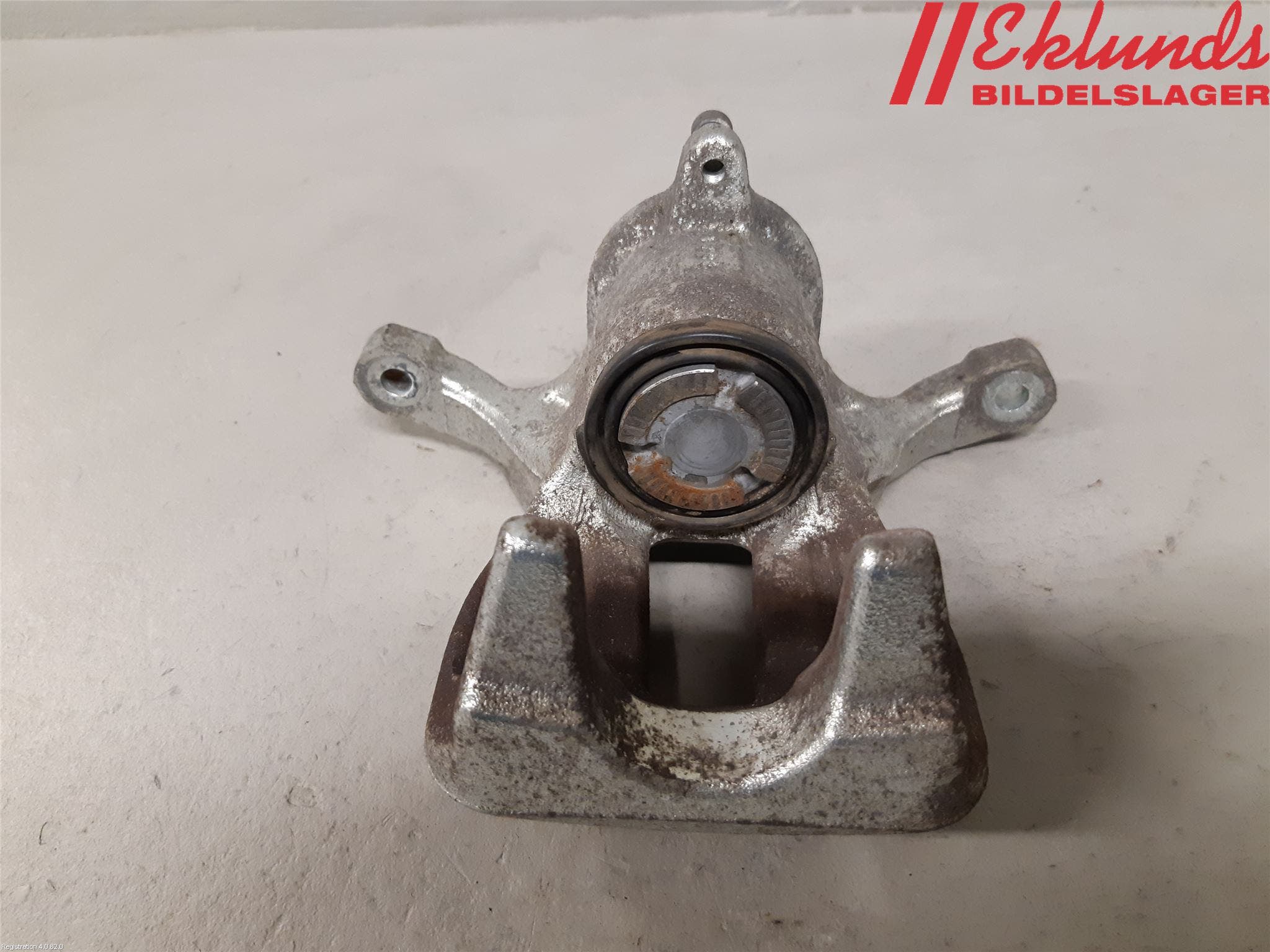 Toyota C-HR 16-23 Bromsok Bak Höger