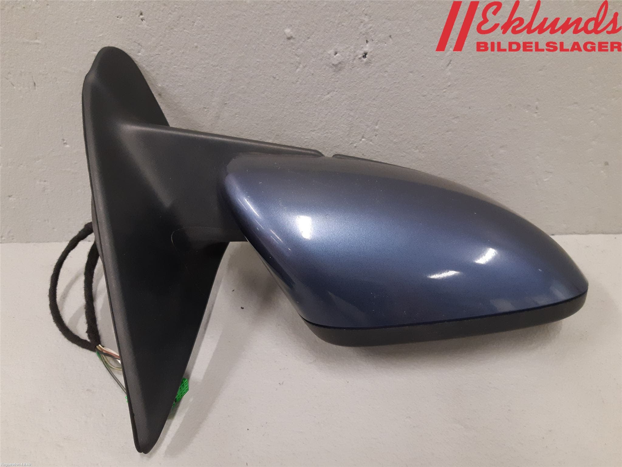 Volvo V70 00-04 Spegel Yttre Höger