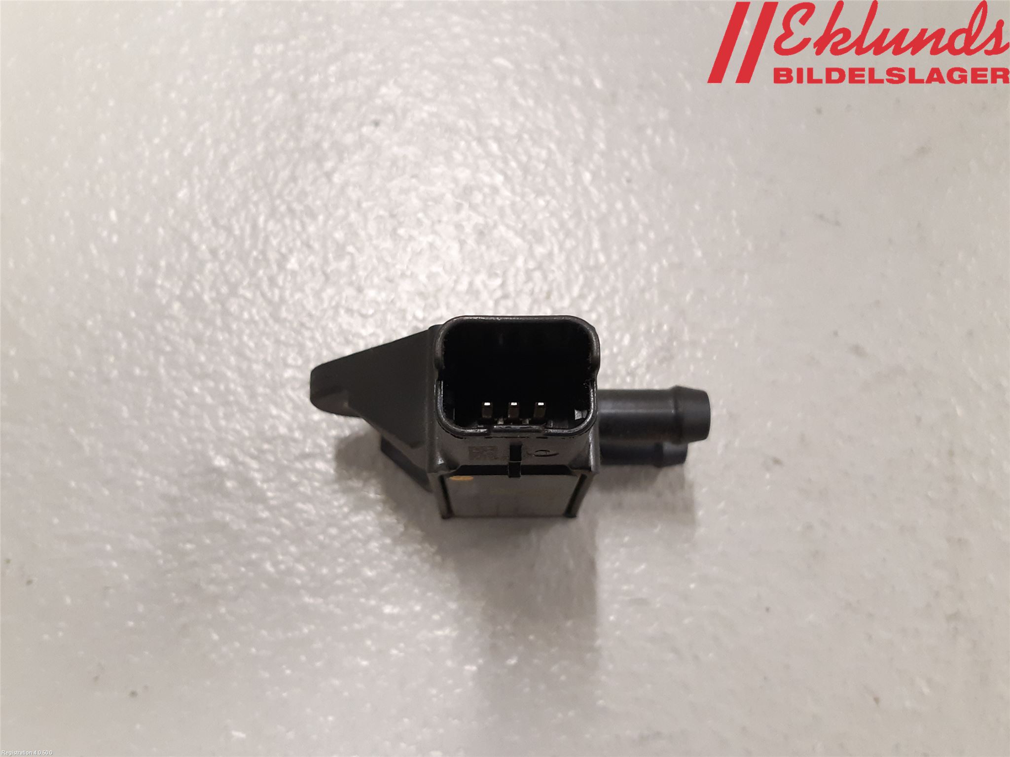 Peugeot PARTNER 16-18 Sensor Avgas