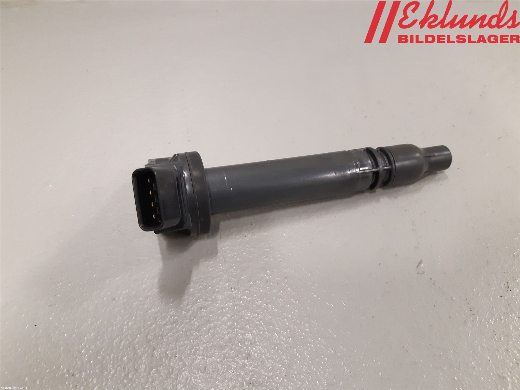 Toyota YARIS XP130 15-20 Tändspole