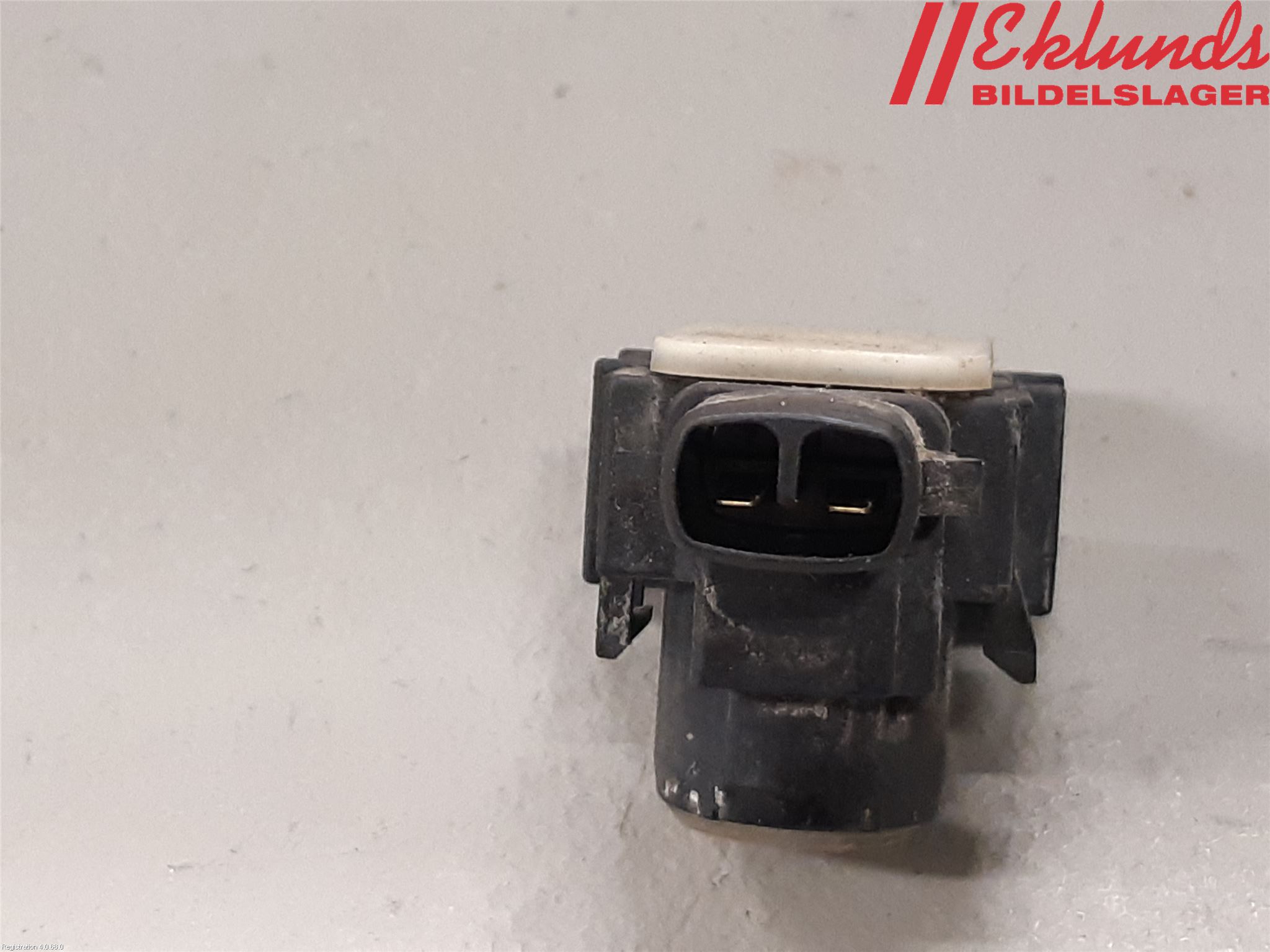 Mazda 6 13- Parkeringshjälp Frontsensor