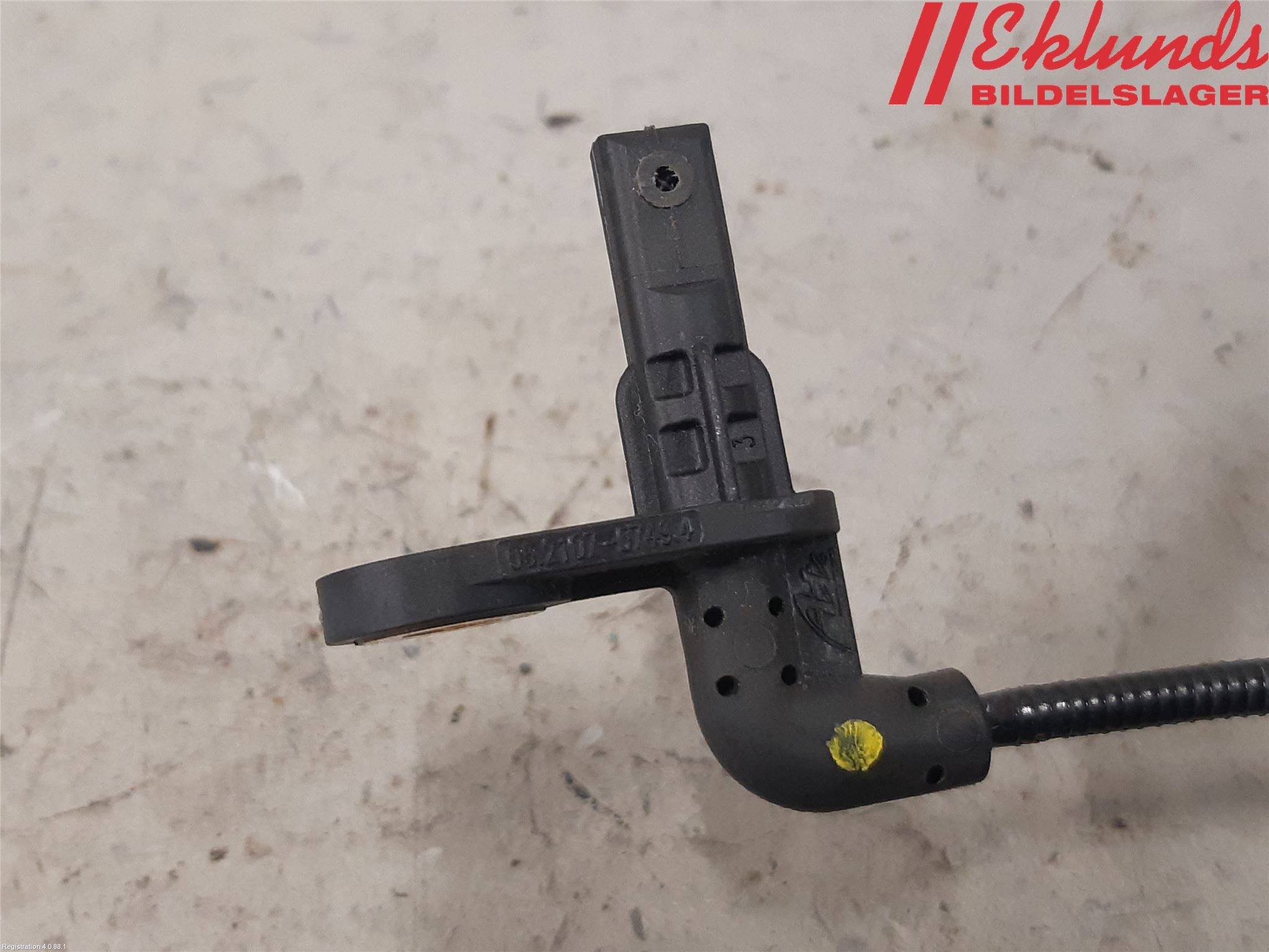 Toyota COROLLA 19- Abs Sensor