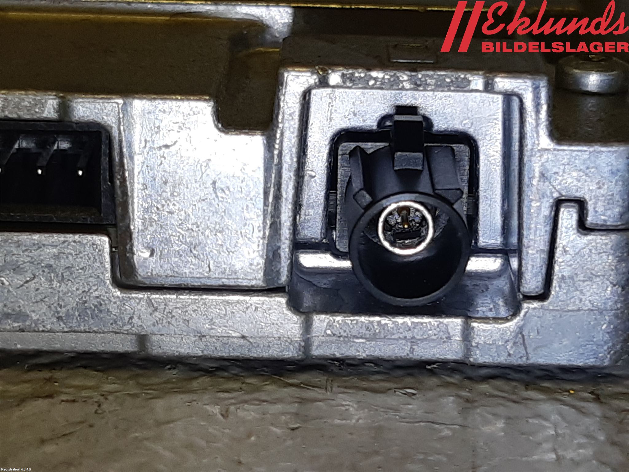 BMW X3 G01 18- Styrenhet Övrigt