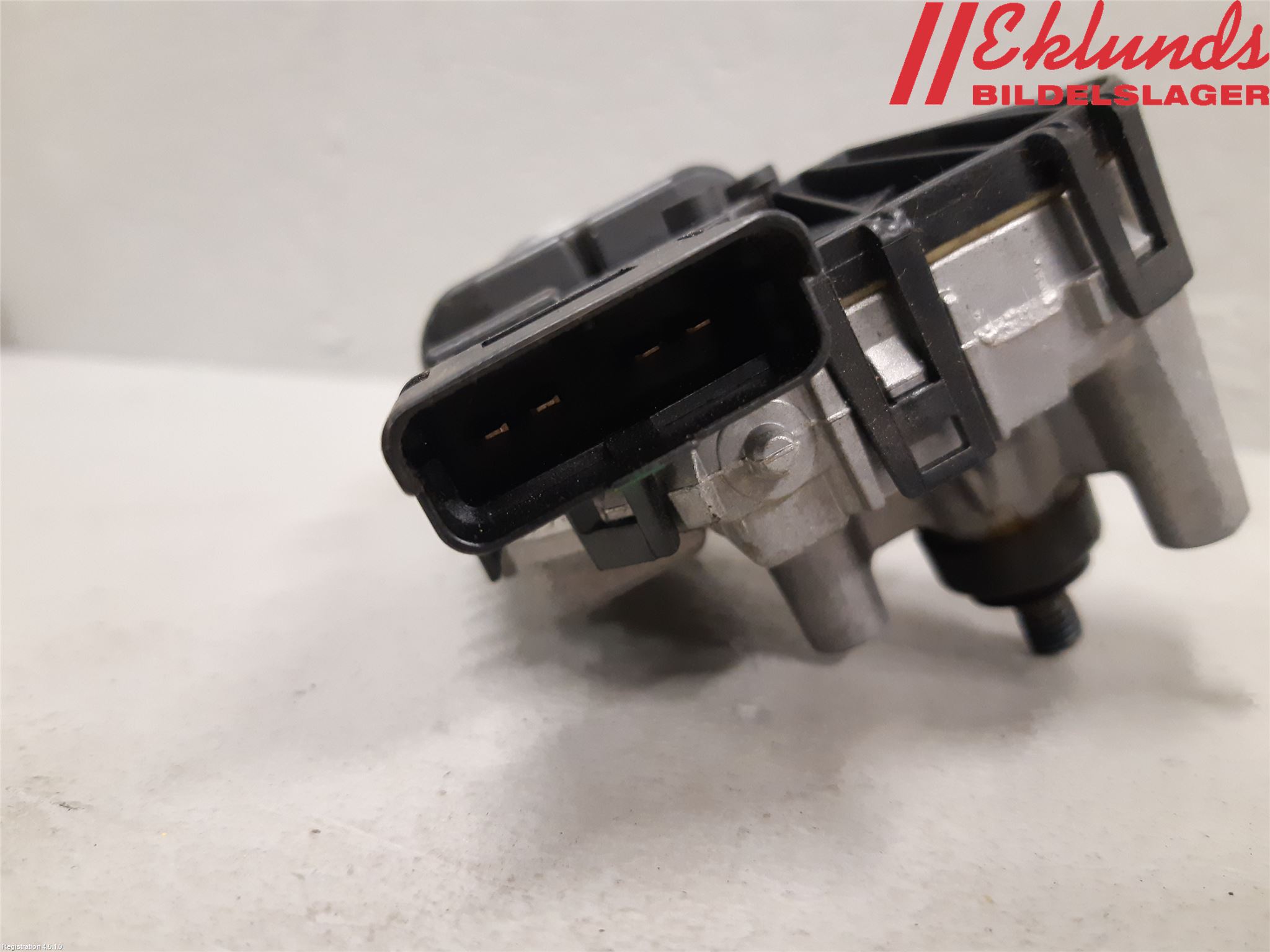 Renault ZOE/E-TECH 13- Torkarmotor Vindruta