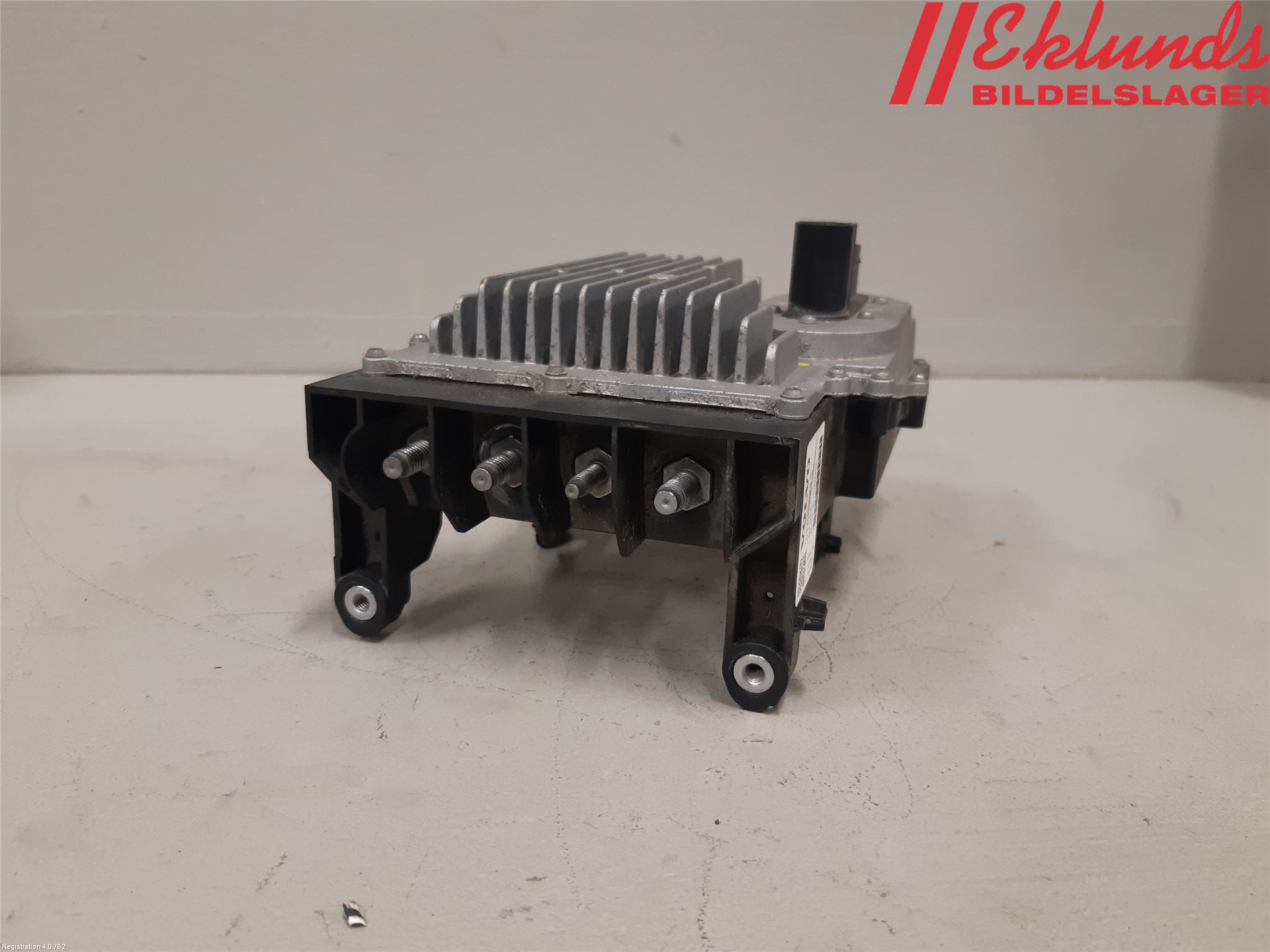 Volvo V90 17->> Styrenhet Övrigt