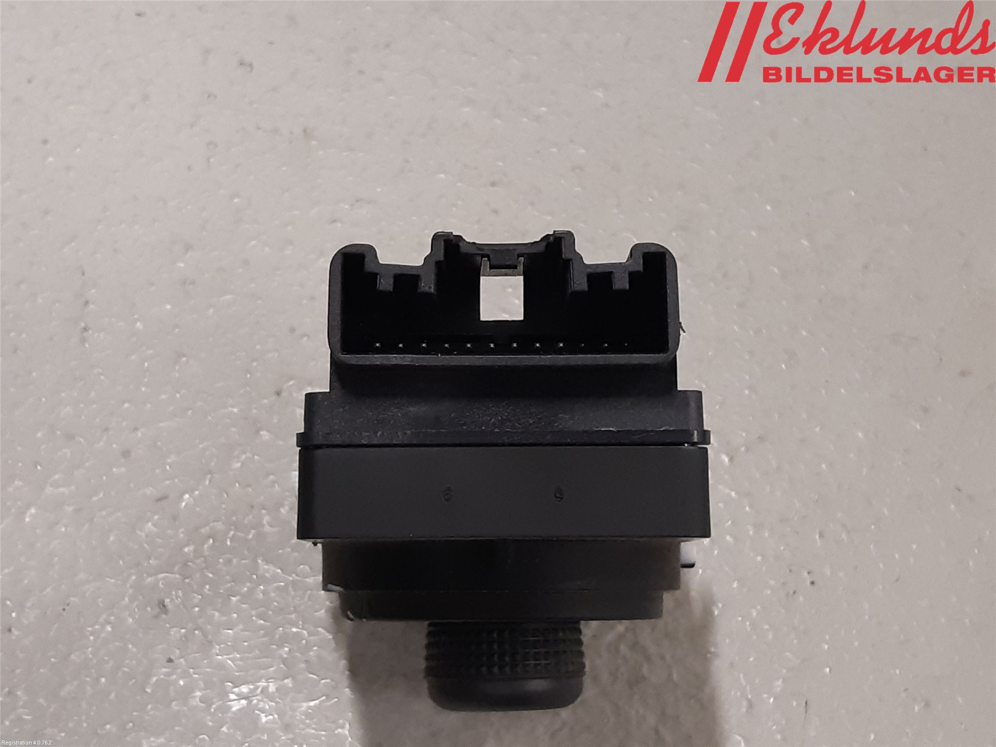 Saab 9-5 10-12 Strömställare Spegel