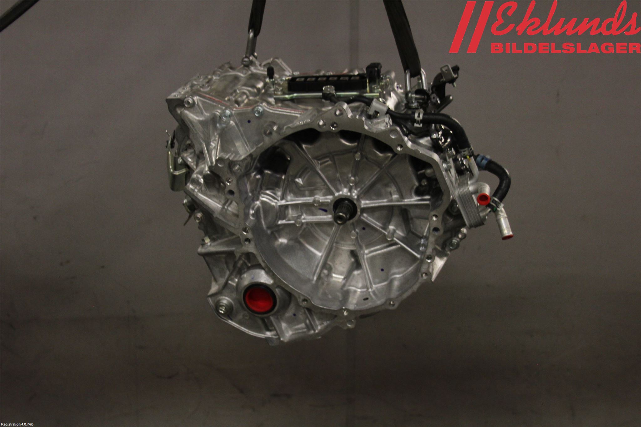 Toyota COROLLA 19- Växellåda Automat