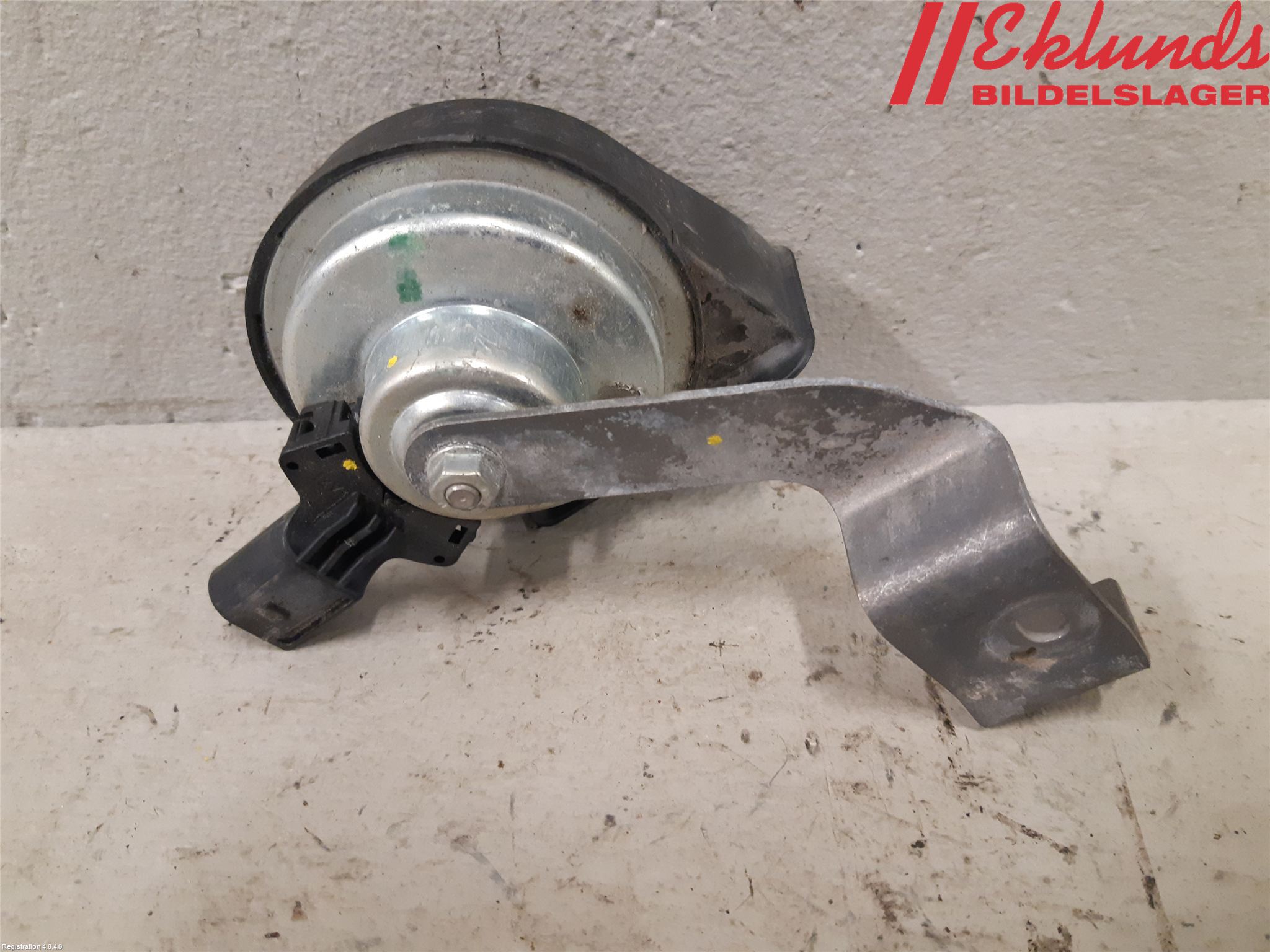 BMW X1 F48 15-22 Signalhorn
