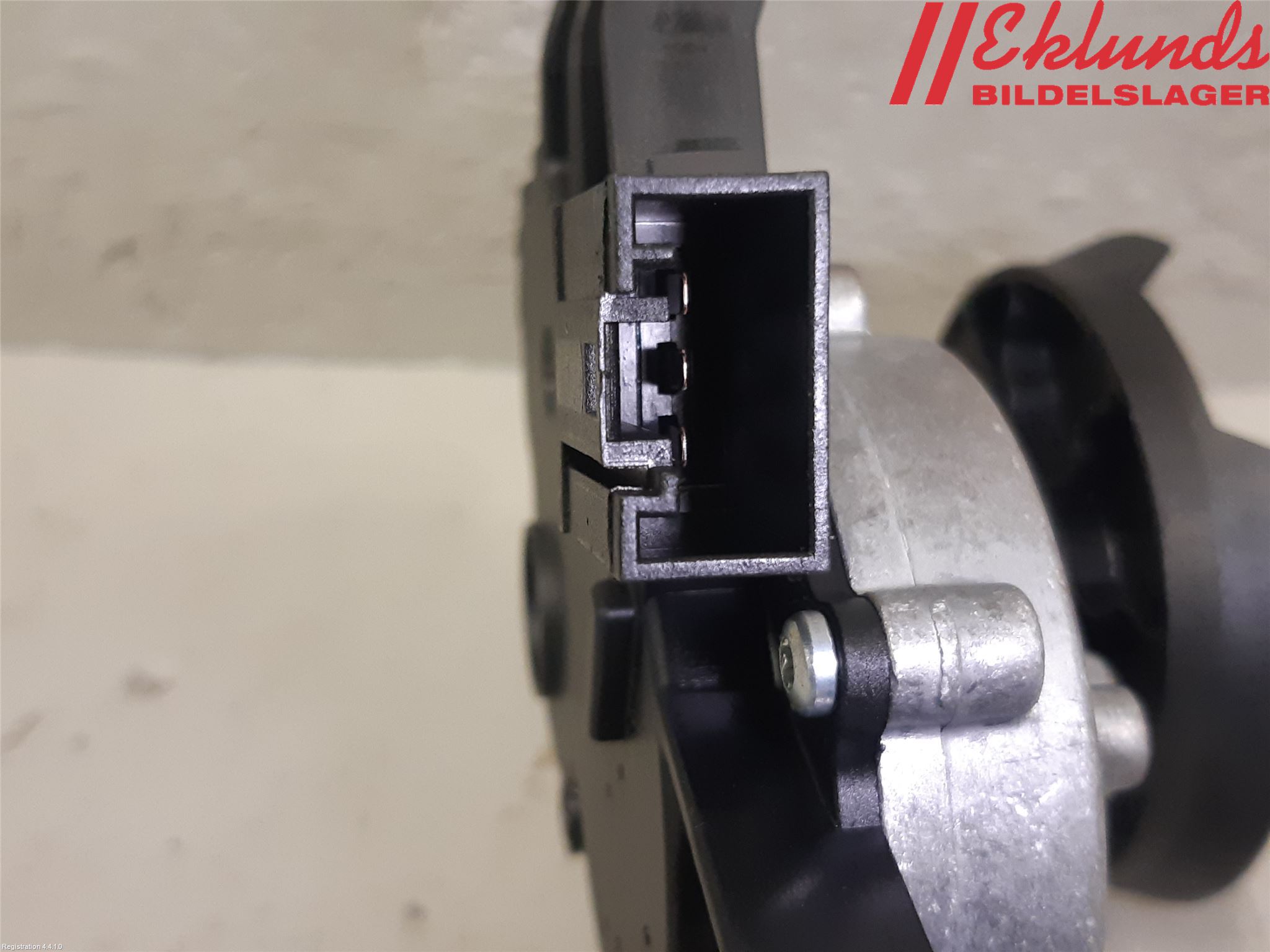 BMW 3 F30/F31/F80 12-19 Torkarmotor Baklucka