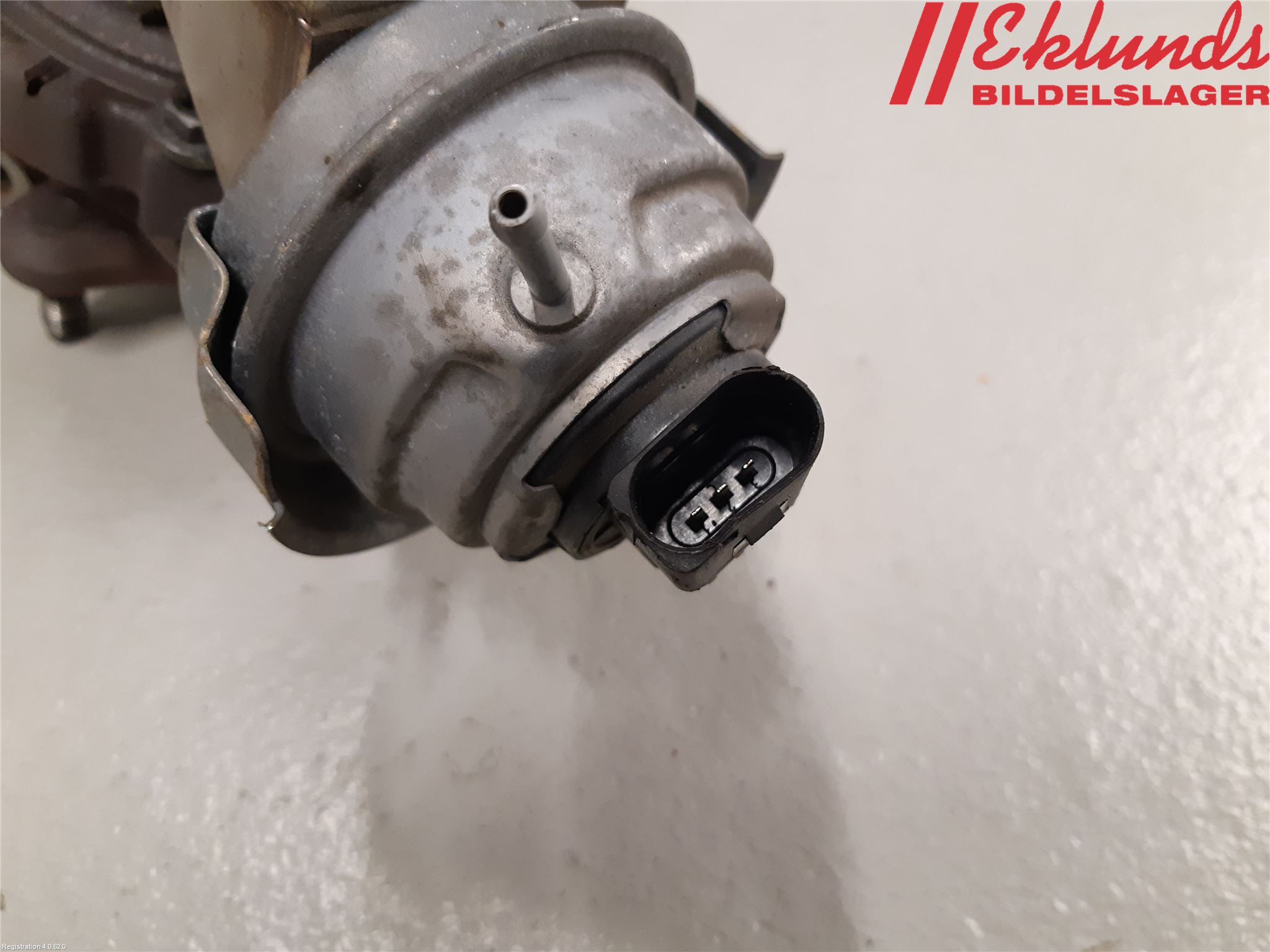 Honda HR-V 15-21 Turboaggregat