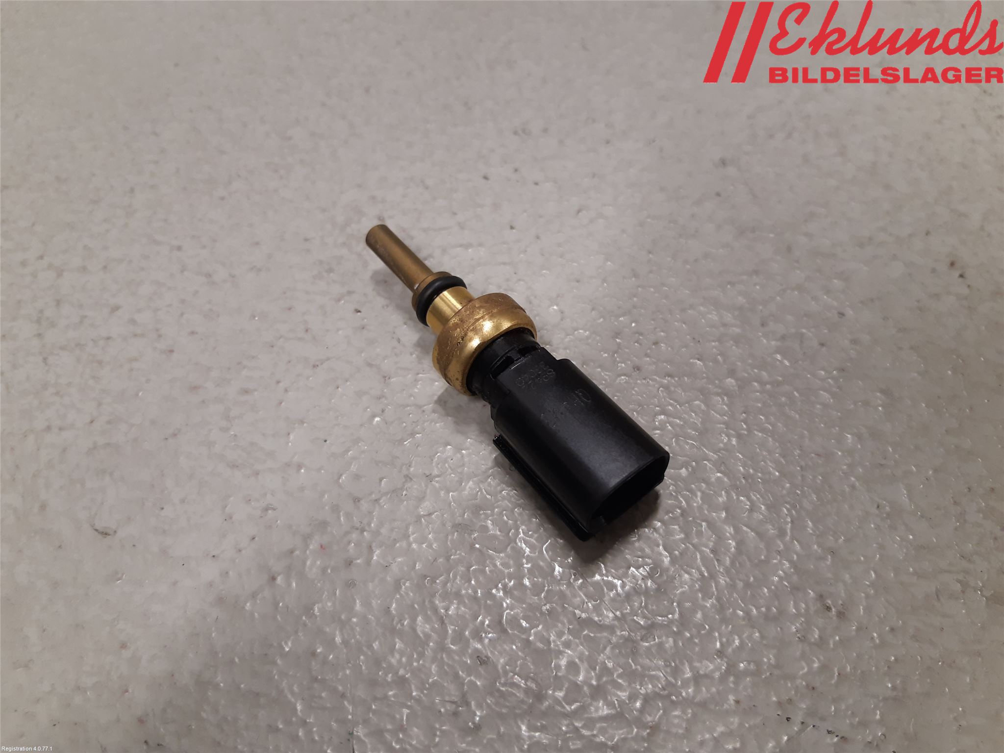 Toyota RAV4 19- Givare Temp Vatten