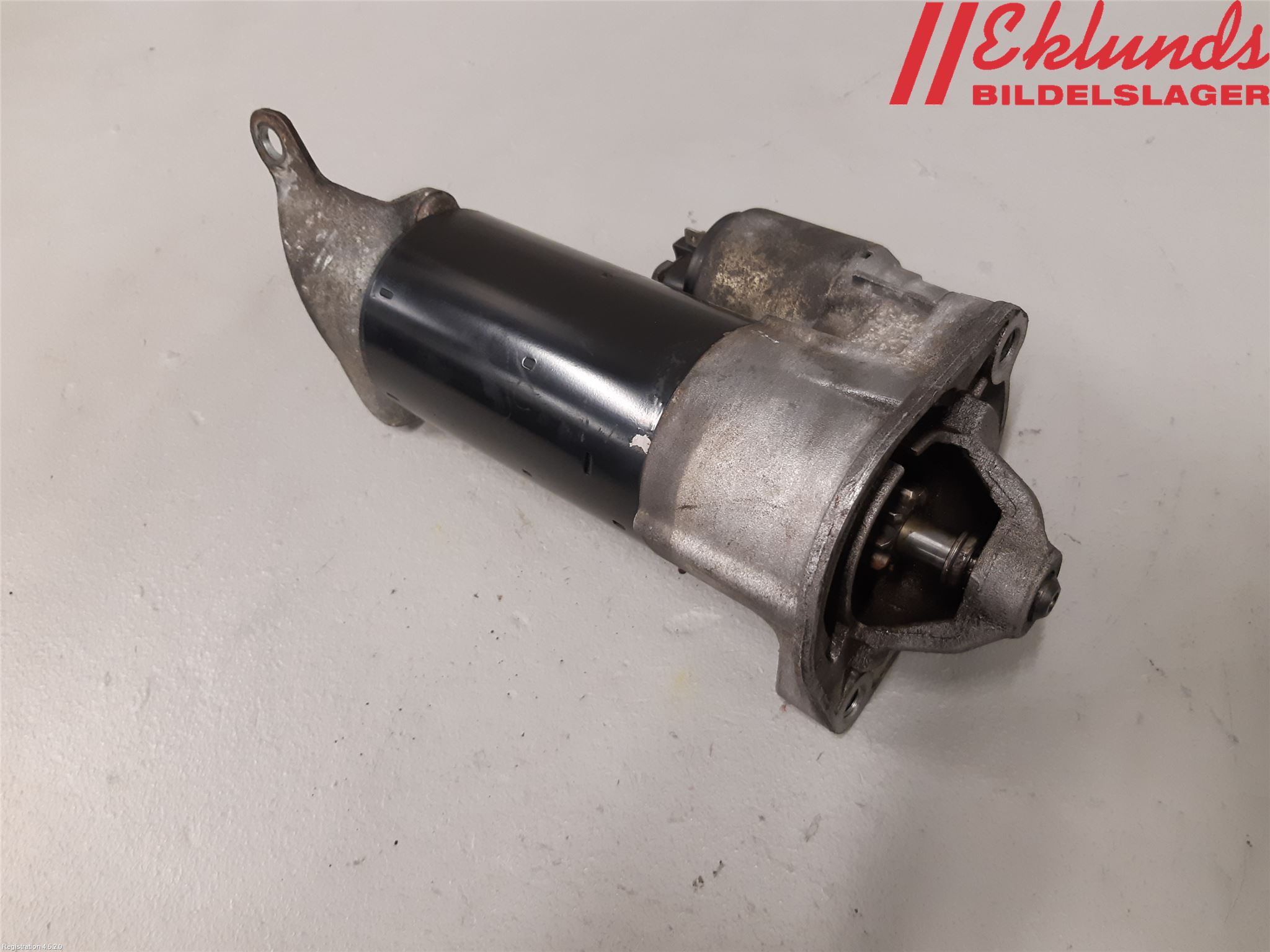 Volvo S90/V90 97-98 Startmotor