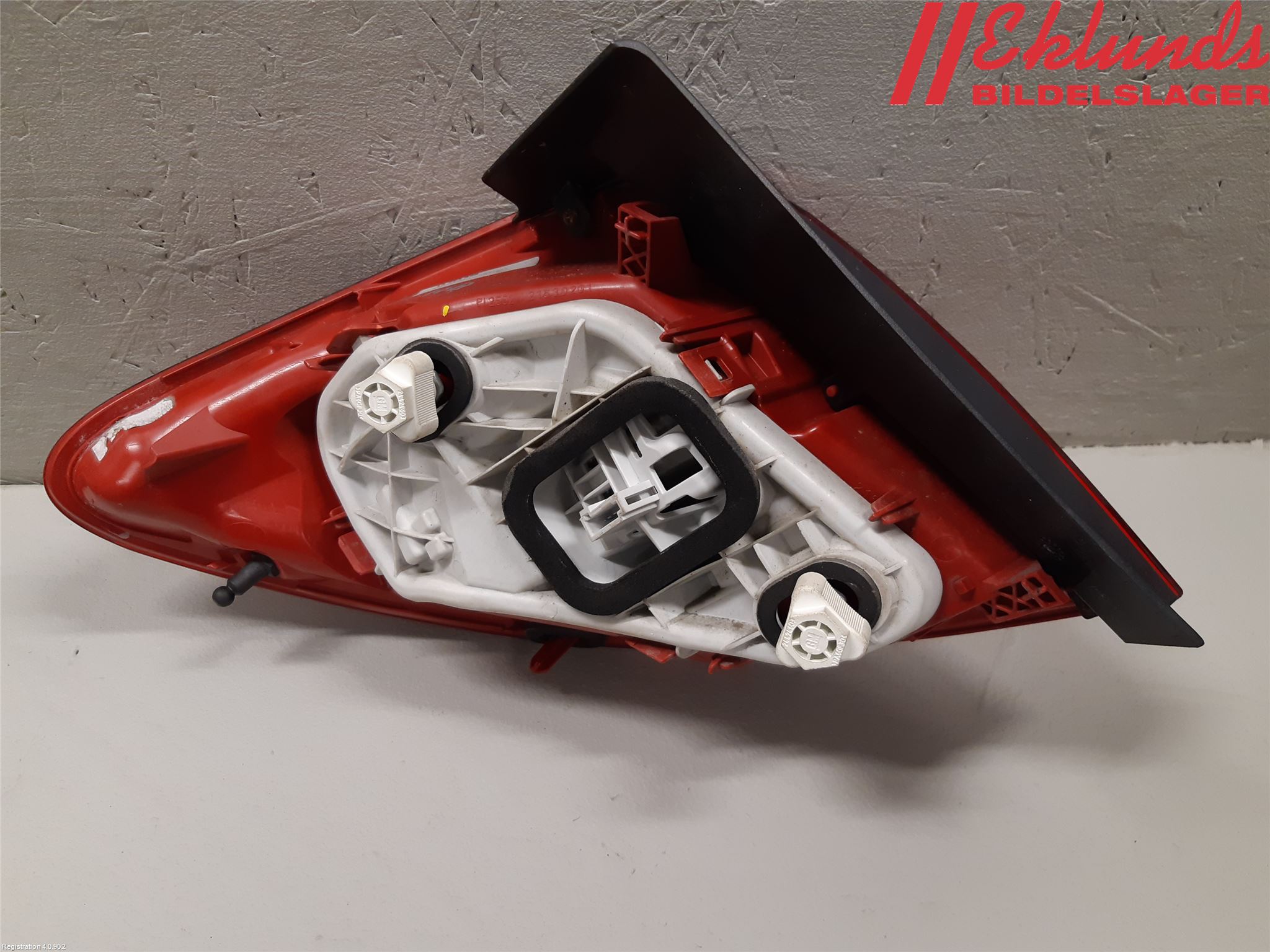 Opel MERIVA B 10-17 Bakljus Höger