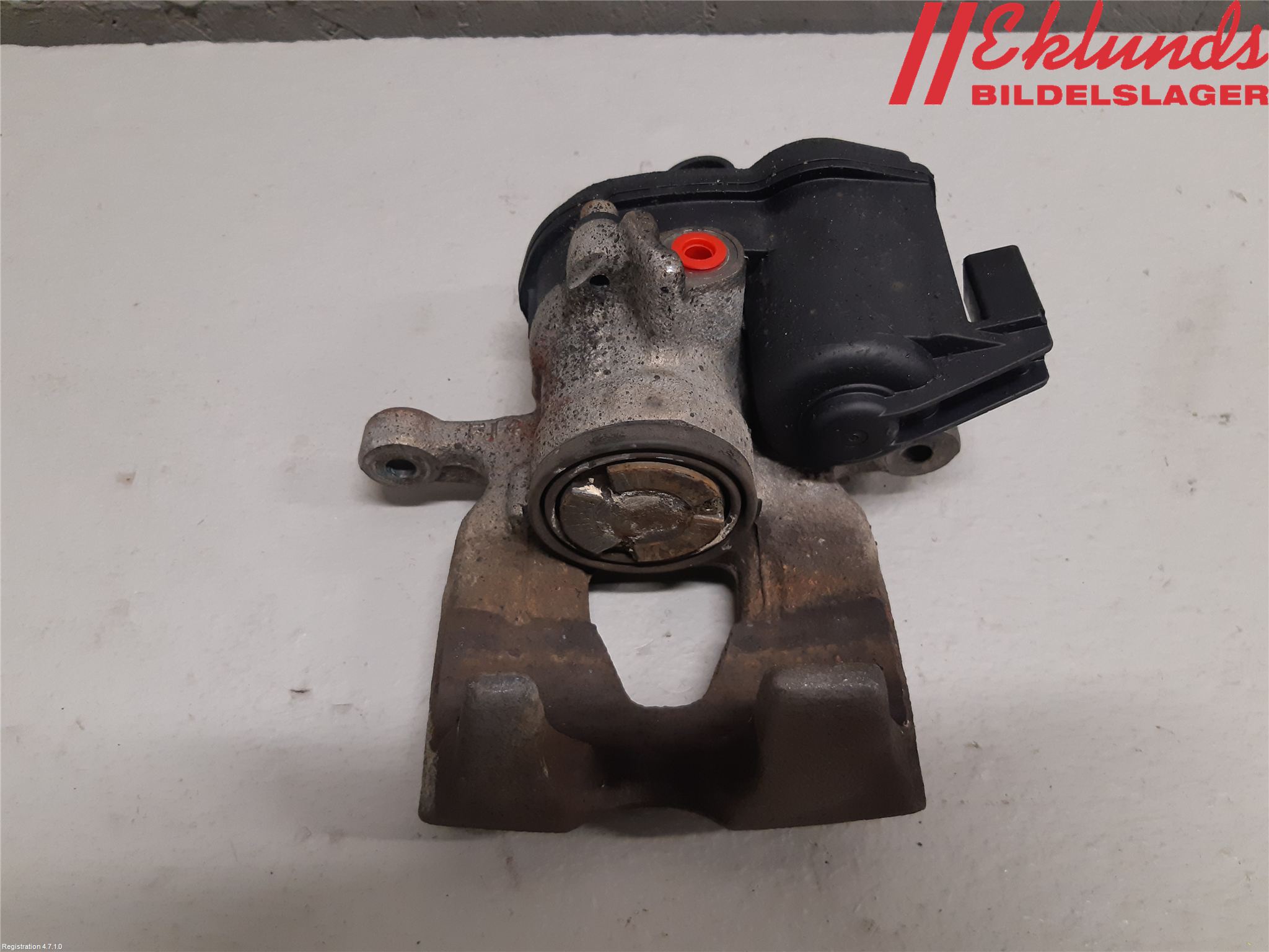 Audi A4/S4 B9 16-19 Bromsok Bak Höger