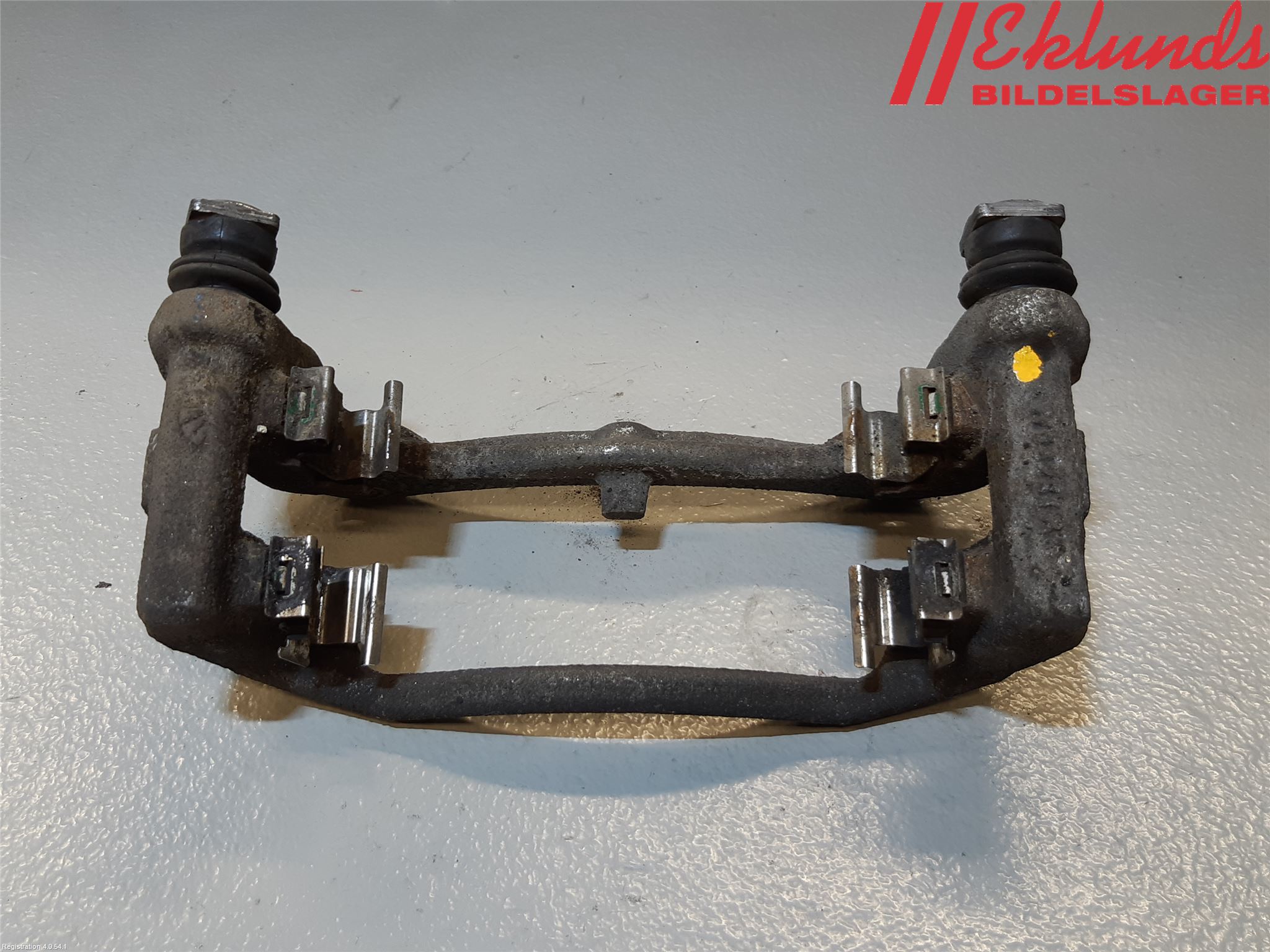 Ford TRANSIT SKÅP/BUSS 14-22 Bromsokshållare