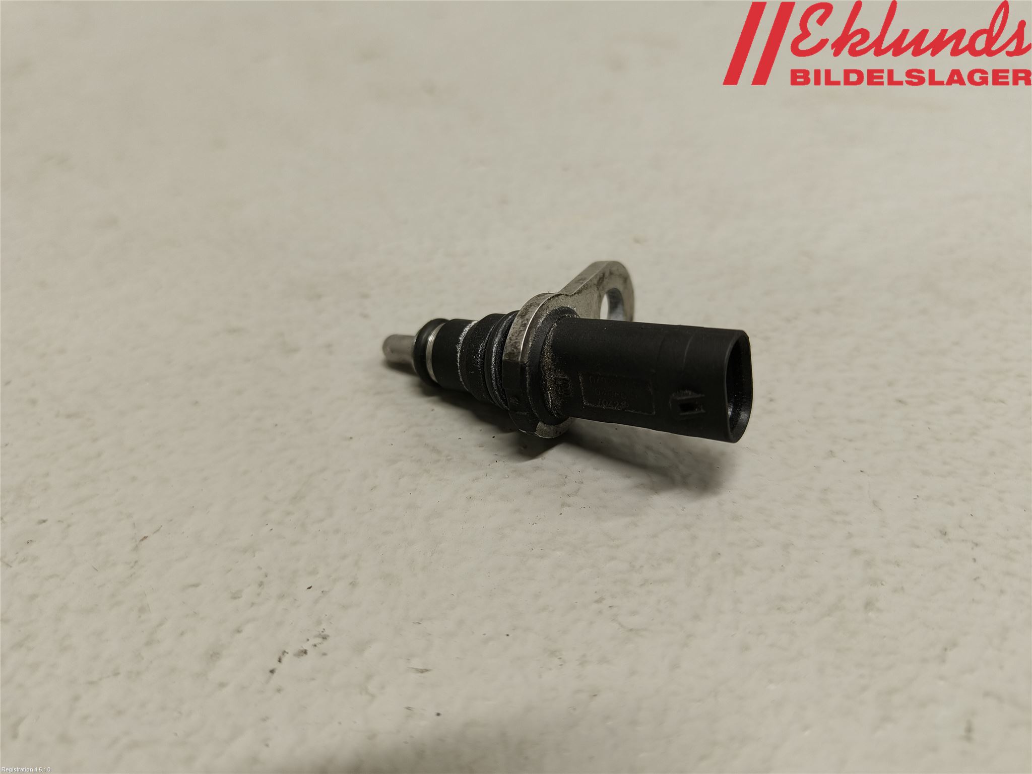 Audi A6 F2/C8 19- Givare Temp Vatten