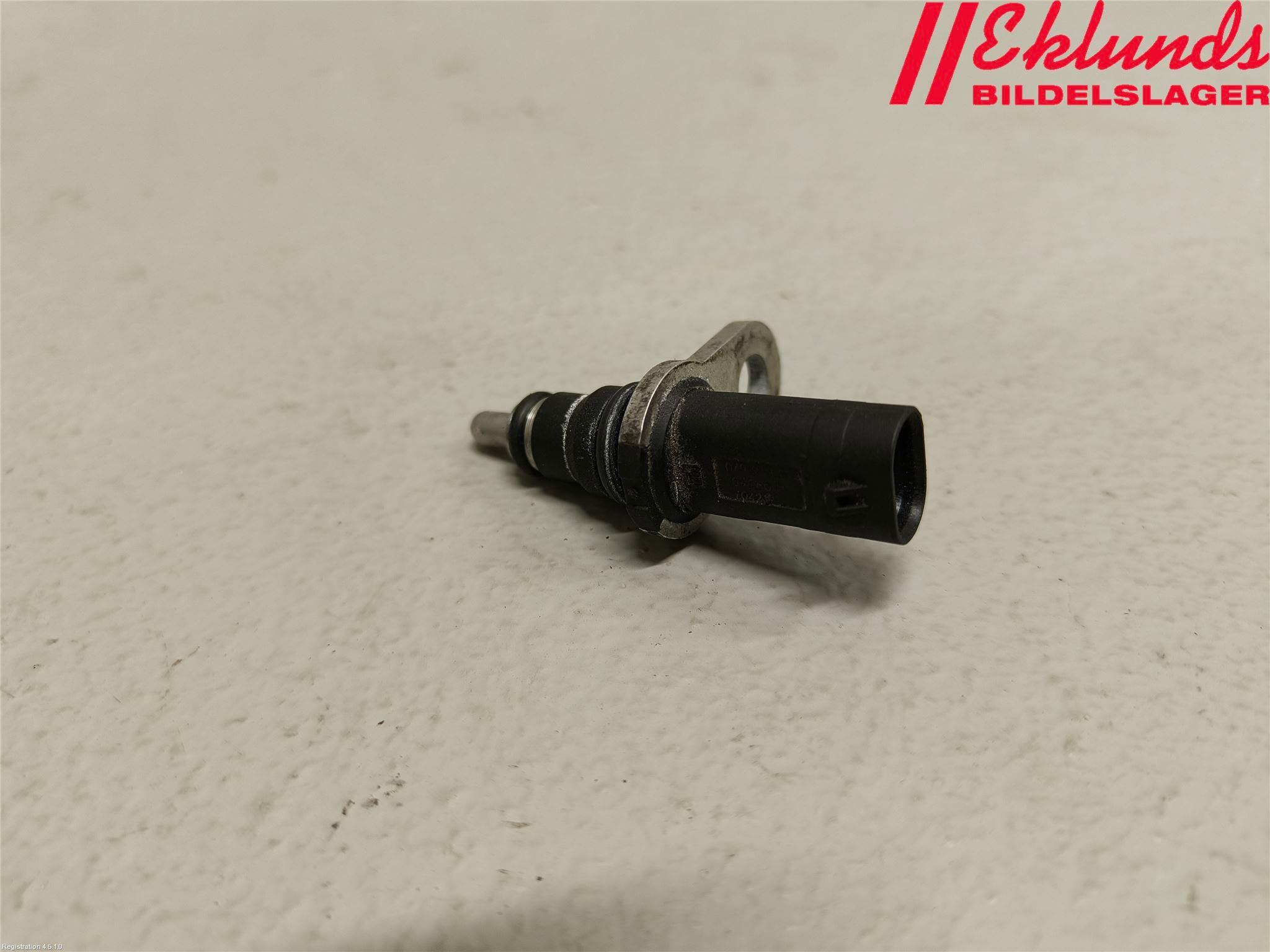 Audi A6 F2/C8 19- Givare Temp Vatten