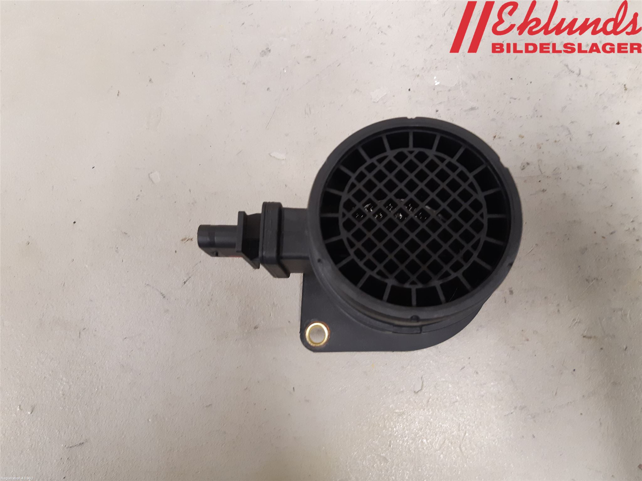 Kia CEED 12-18 Injluftmassamätare