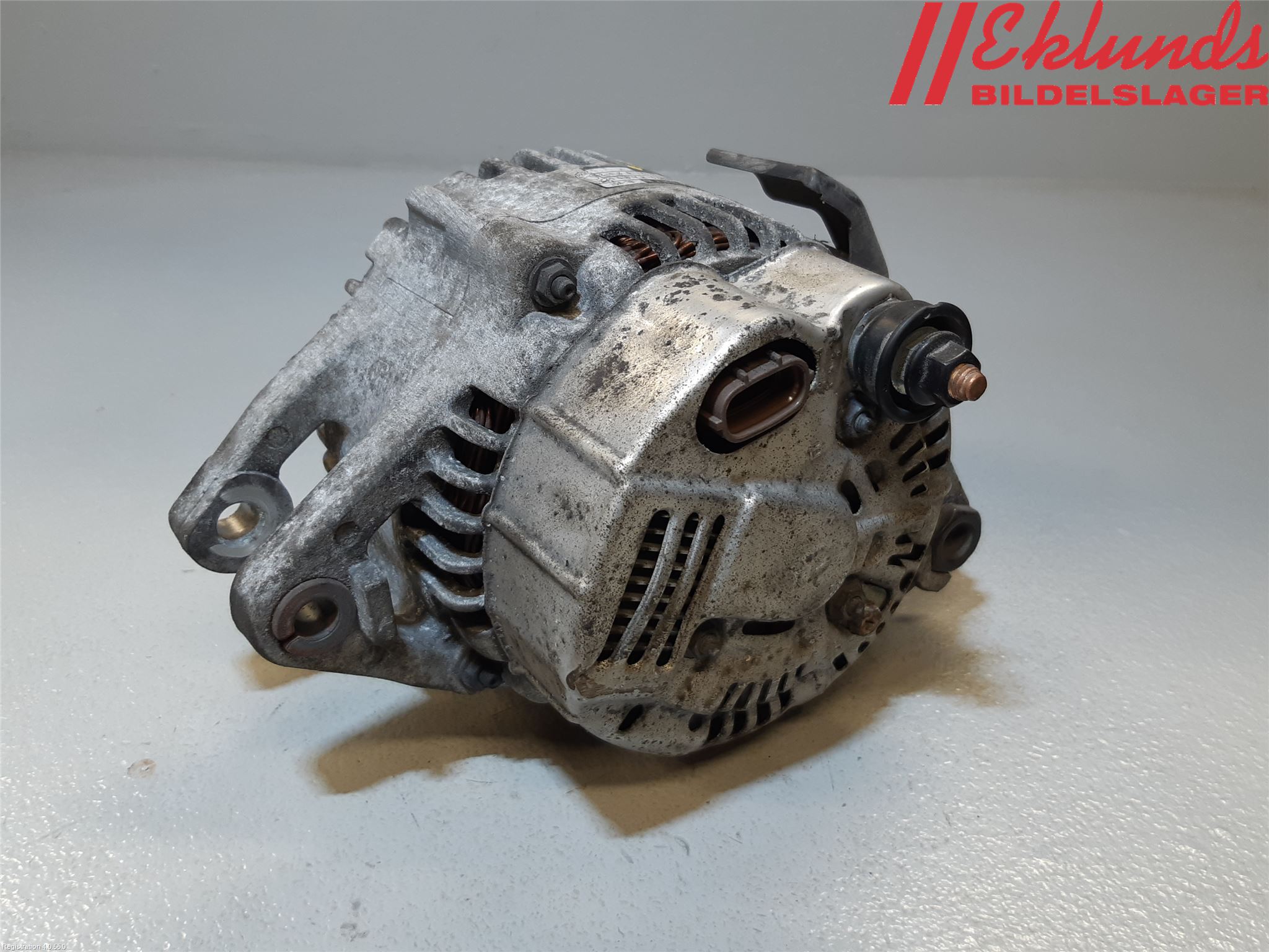 Kia SORENTO 03-09 Generator