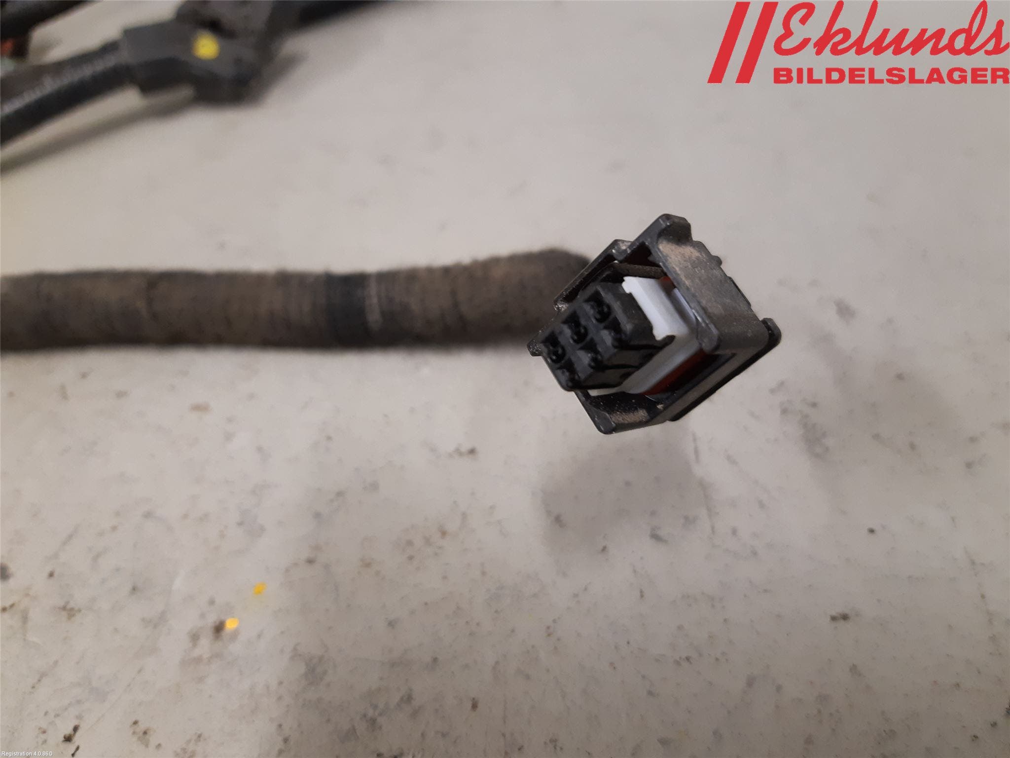 Toyota YARIS CROSS XP21 21- Kabelhärva