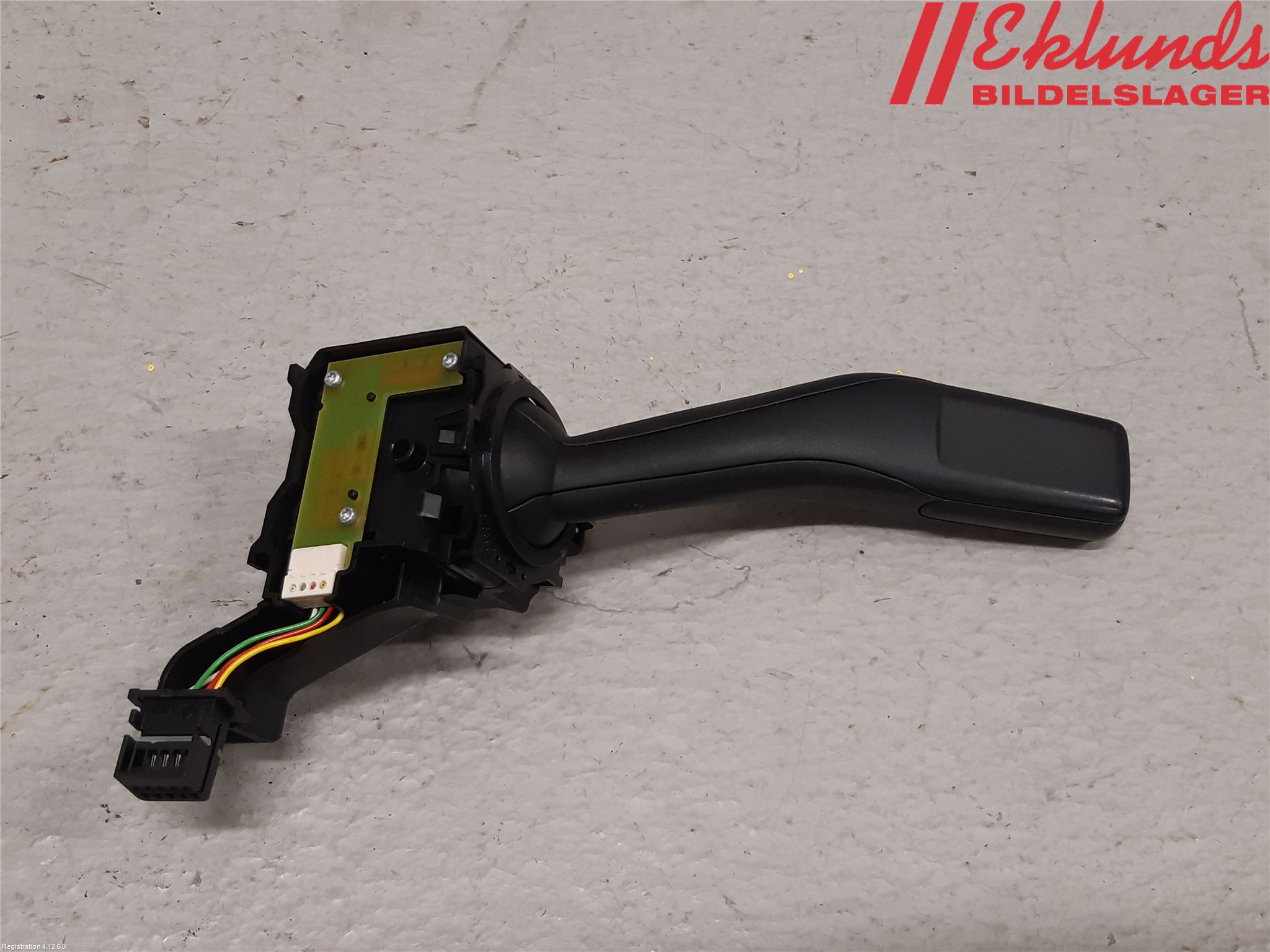 Volkswagen VW GOLF V 04-09 Spak Blinkers-Ljusomk