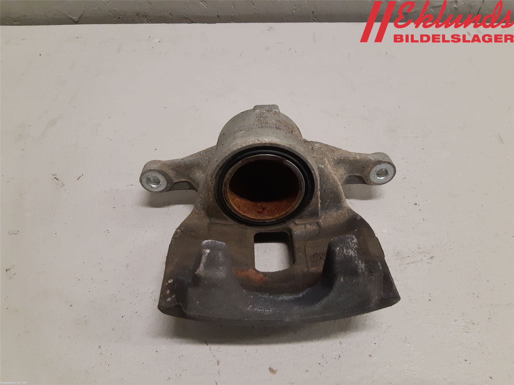 Toyota COROLLA 19- Bromsok Fram Höger