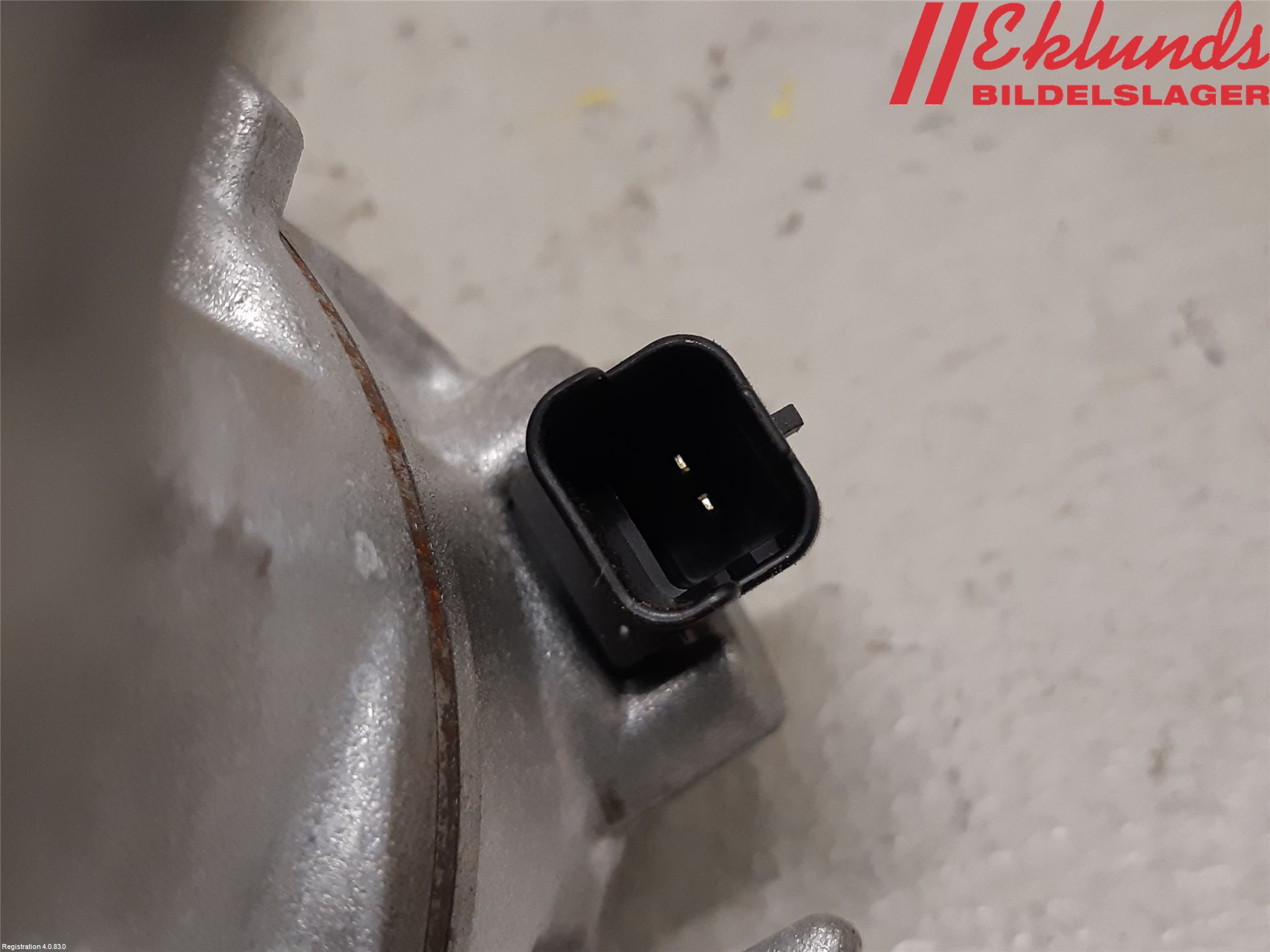 Peugeot 2008 13-20 Ac Kompressor