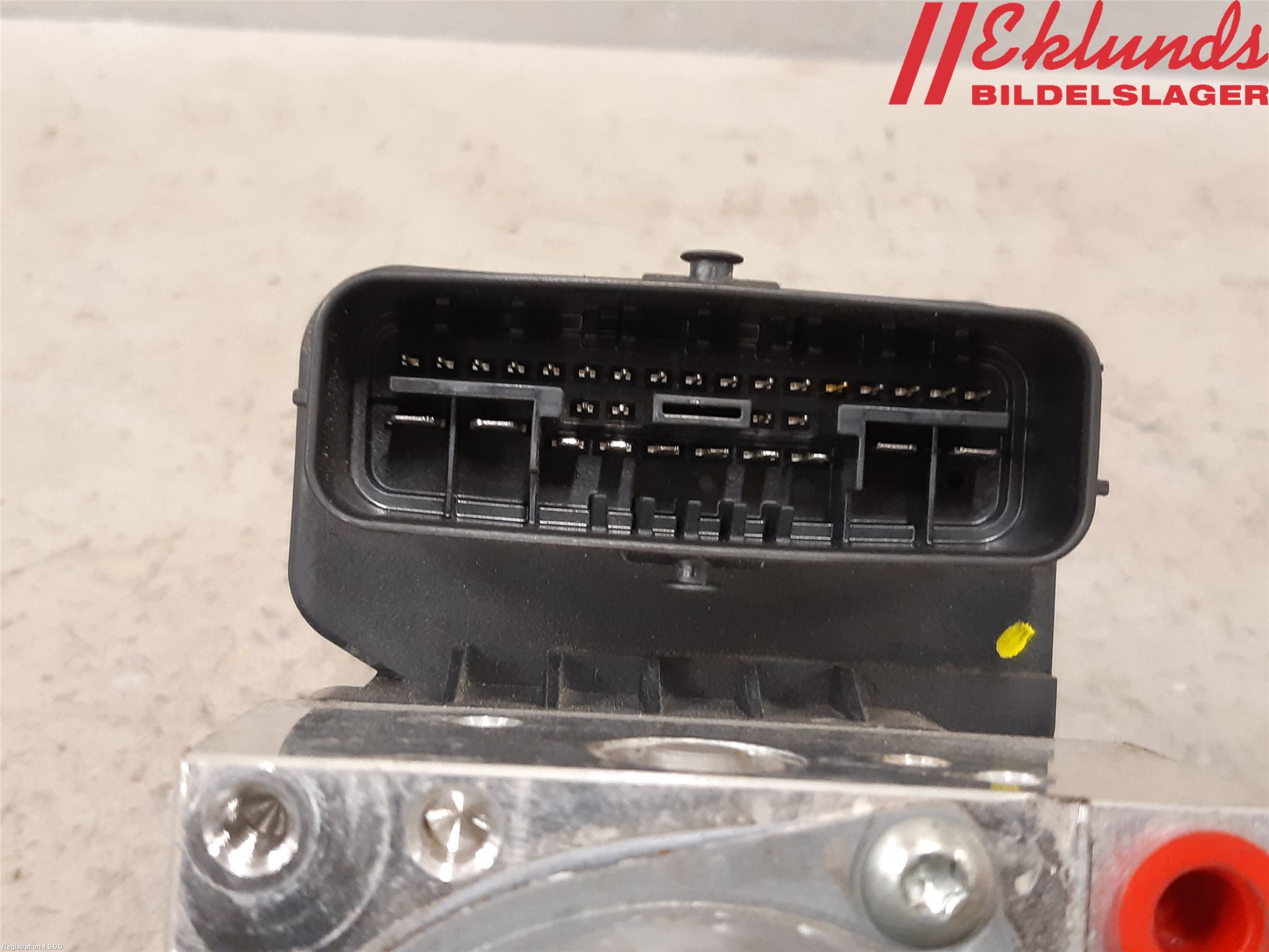 Toyota C-HR 16-23 Abs Hydraulaggregat