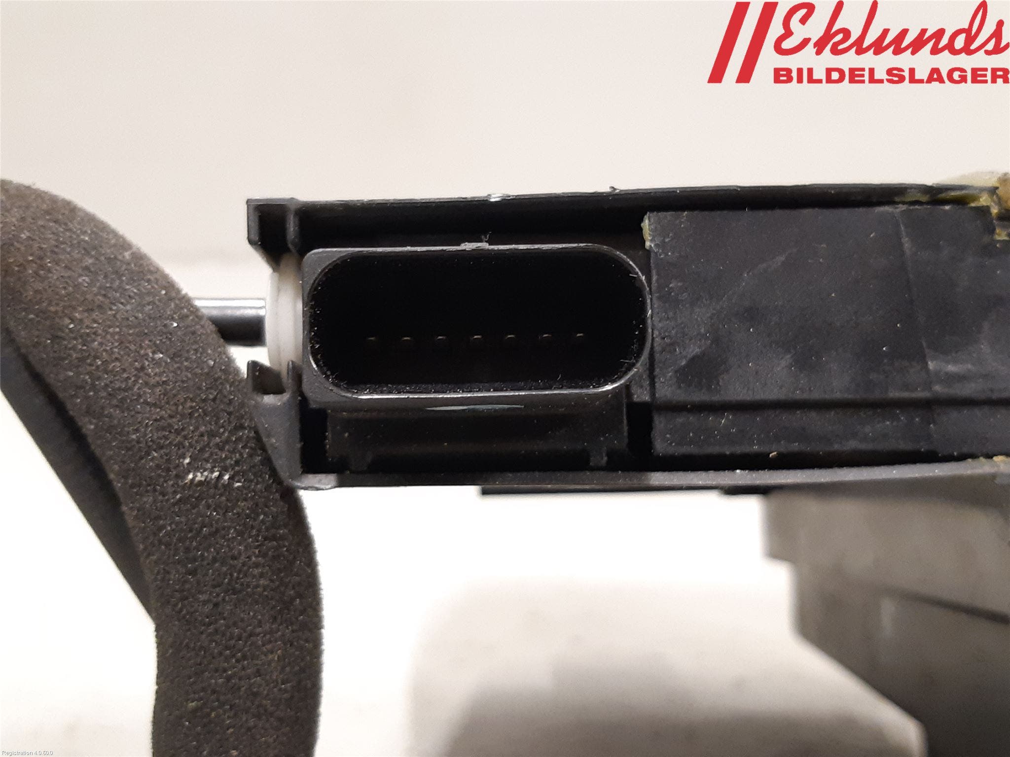 Peugeot 308 14-21 Låskista-Dörrlås