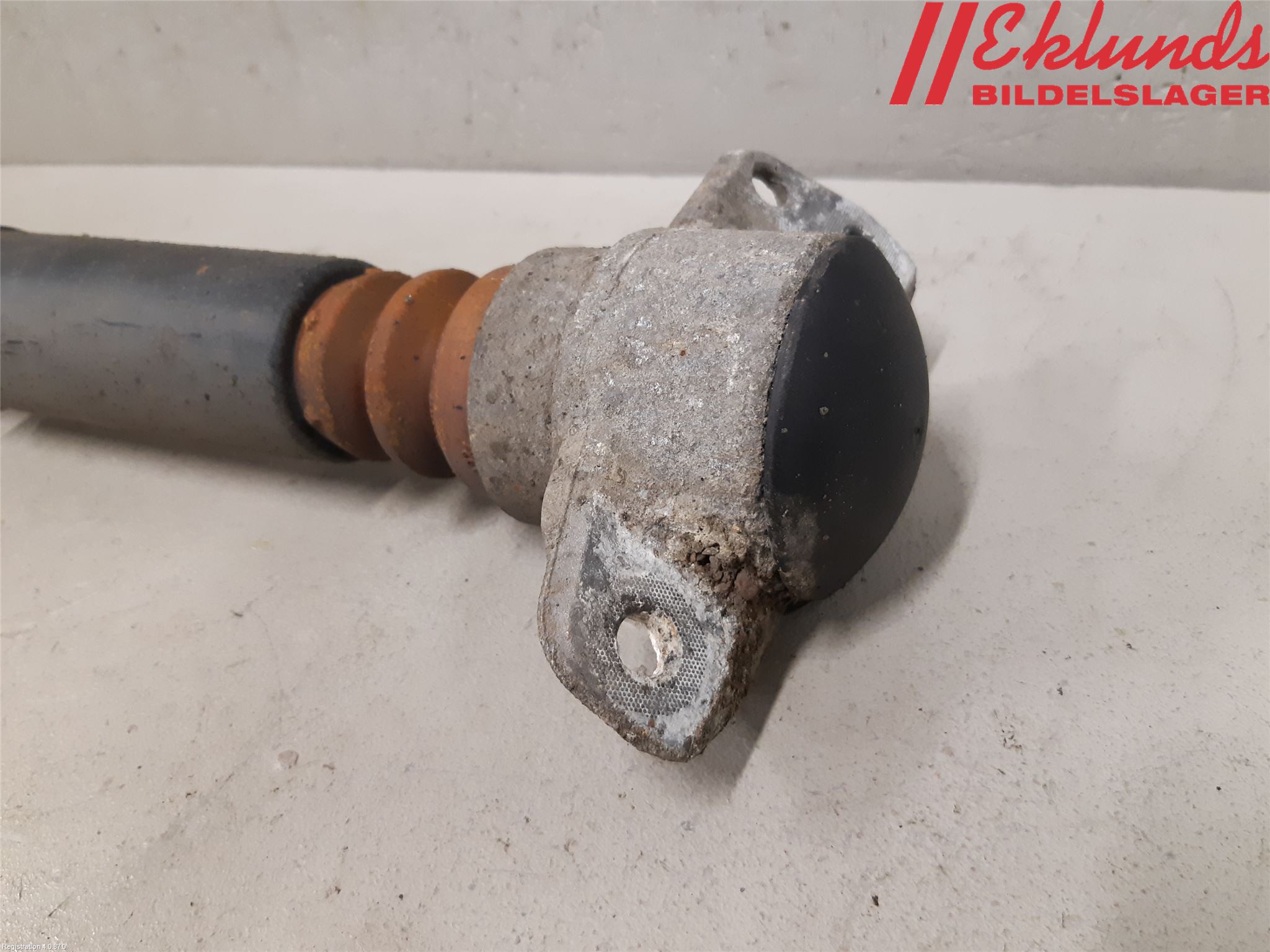 Audi A6/S6 4G 11-18 Stötdämpare Bak