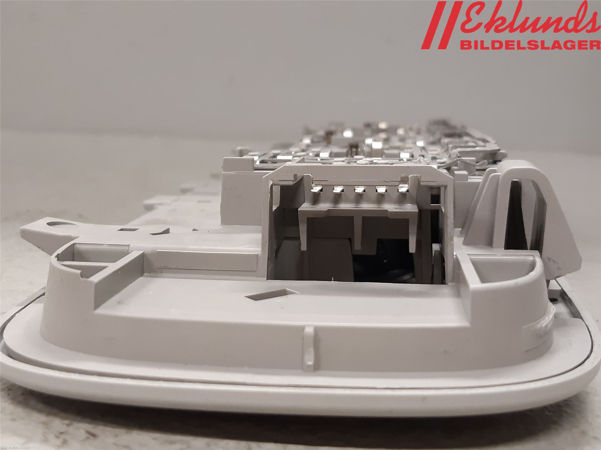 Volkswagen VW GOLF V 04-09 Innerbelysning