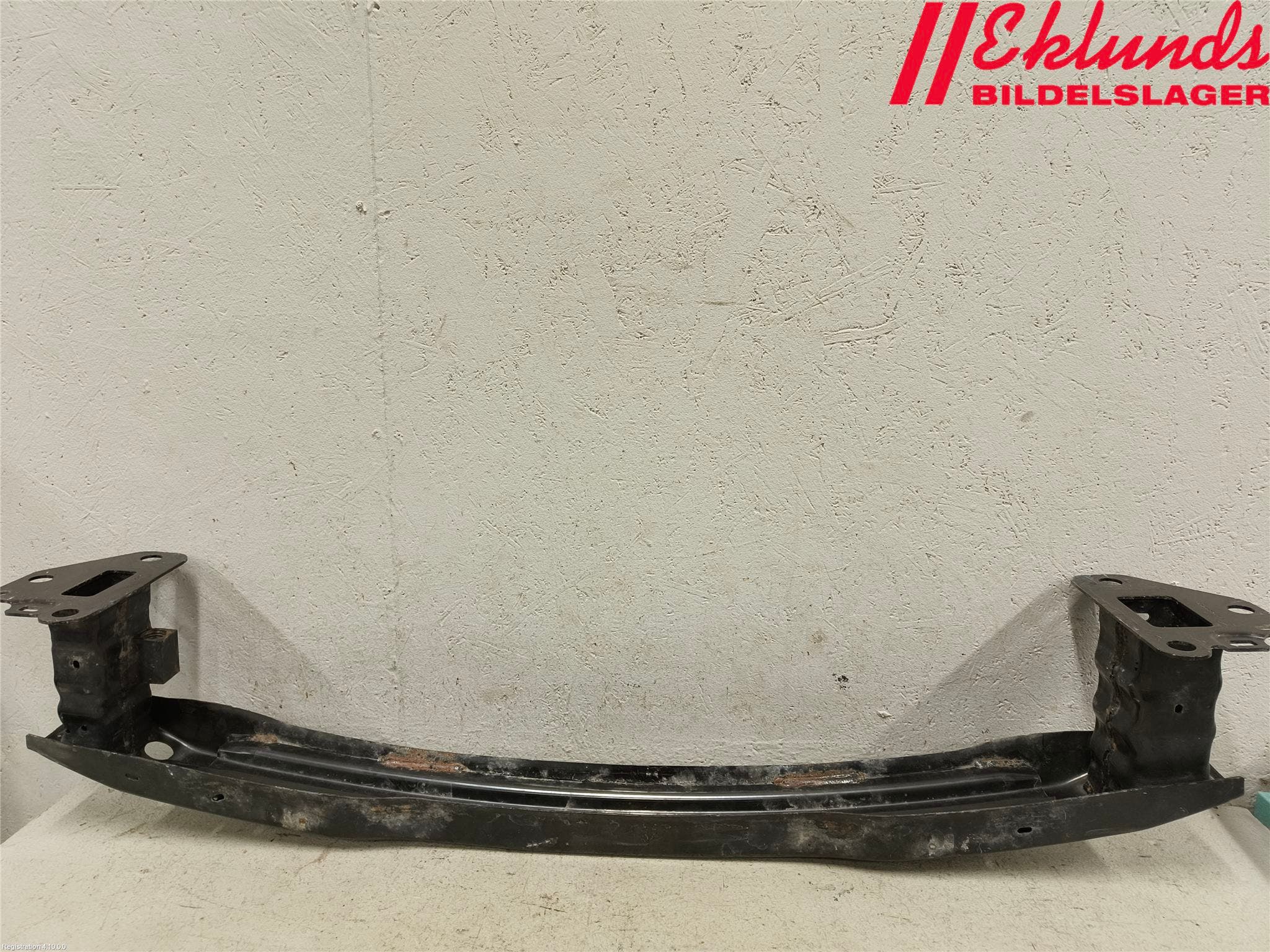 Renault ZOE/E-TECH 13- Stötfångarbalk Fram