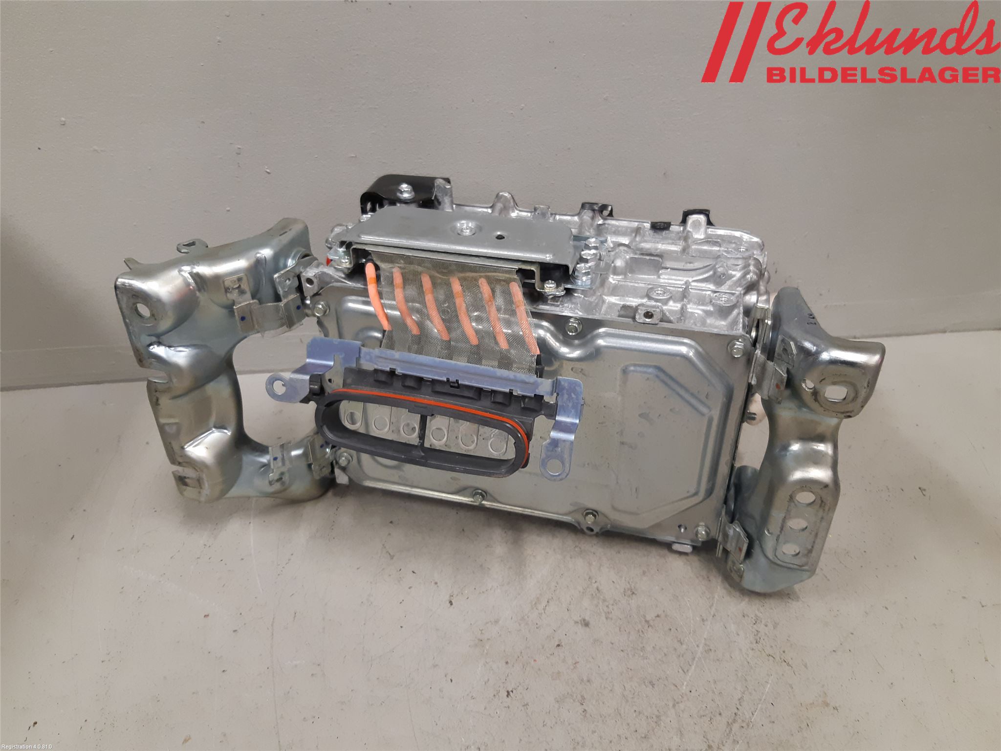 Toyota C-HR 16-23 Inverter Hybrid