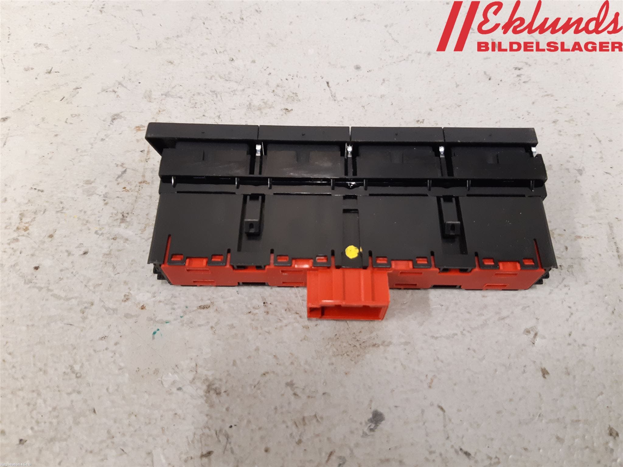 Volkswagen VW TIGUAN 16-24 Strömställare Multifunktion