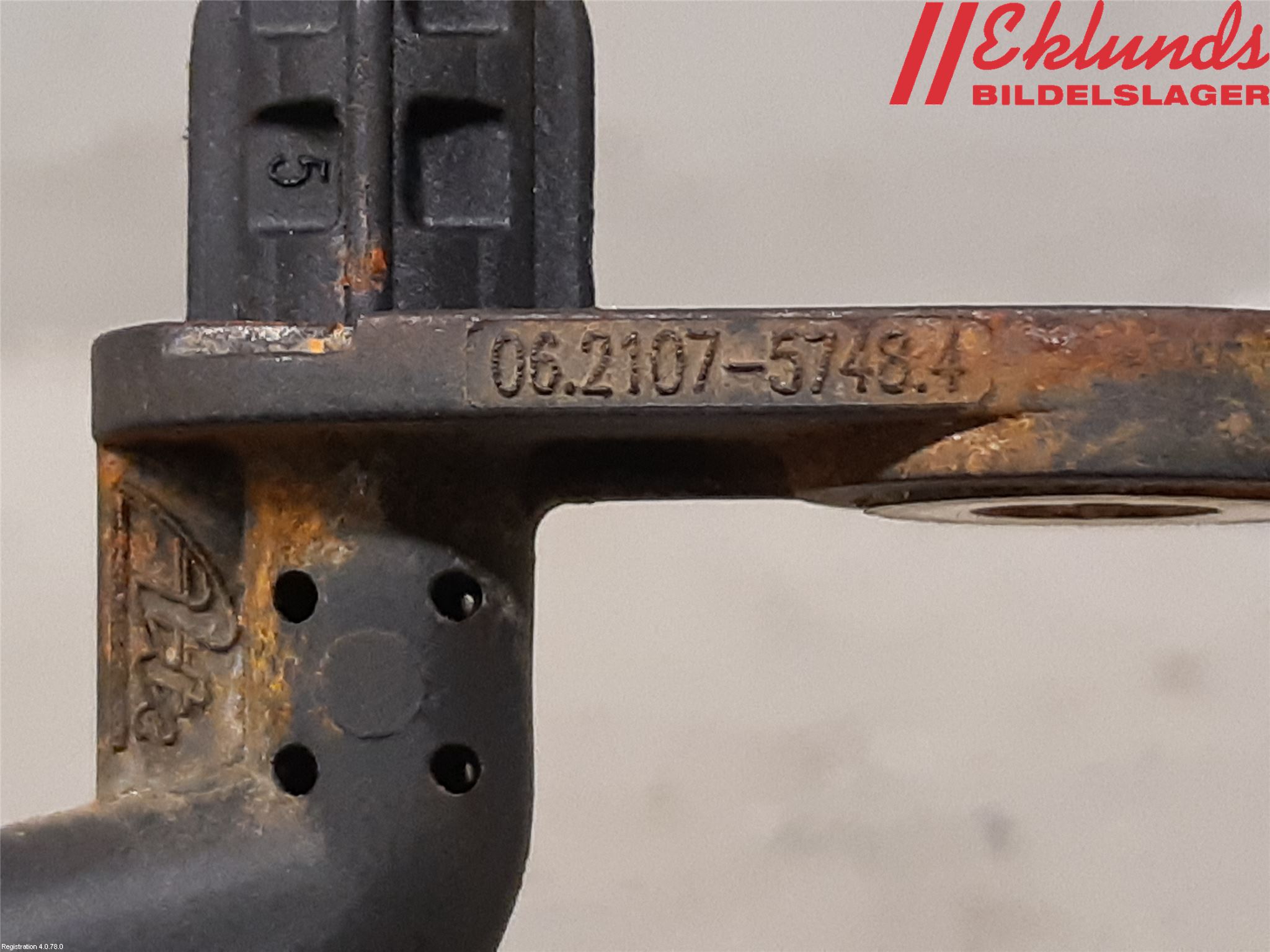 Toyota COROLLA 19- Abs Sensor