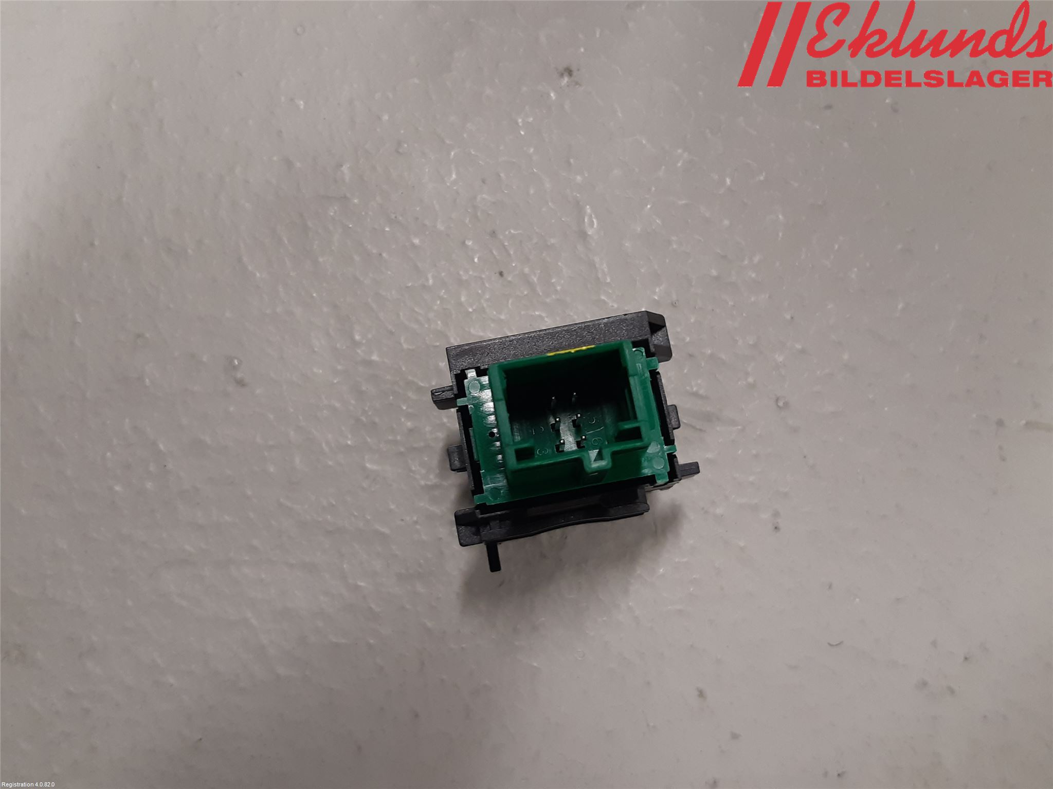 Peugeot 208/E-208 20- Strömställare Antisladd