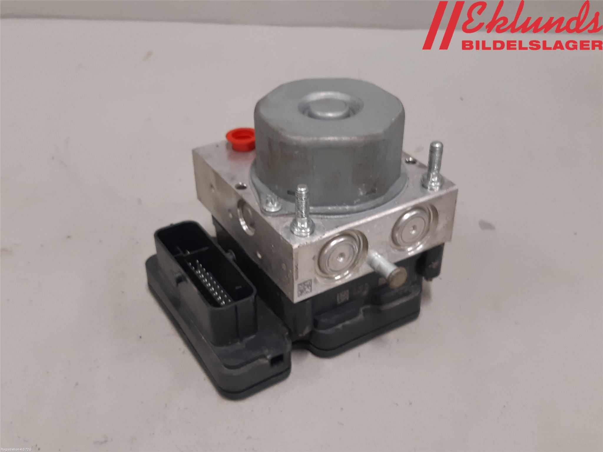Toyota AYGO 15-21 Abs Hydraulaggregat