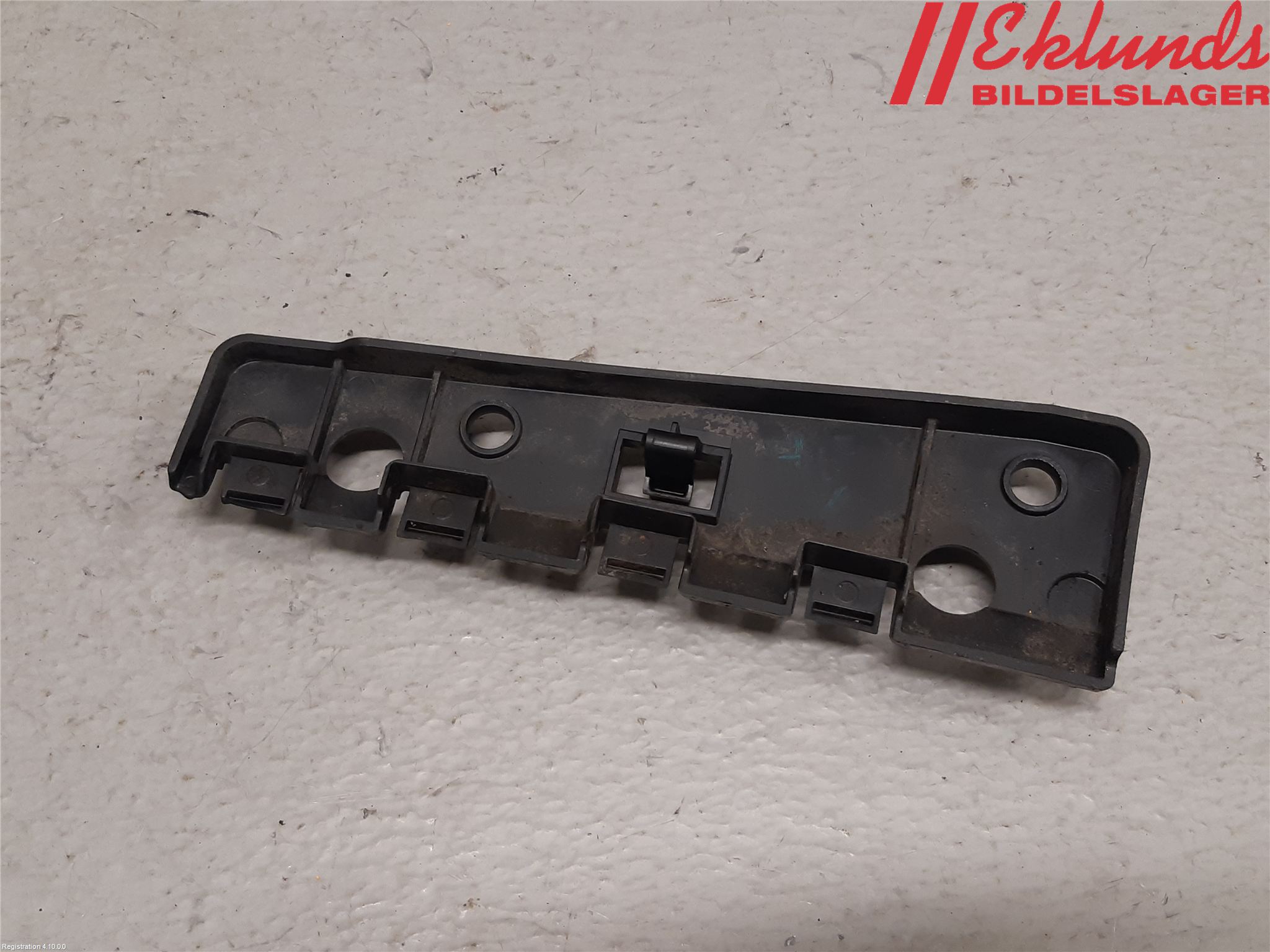 Volvo V60 19- Sidokjol Hö