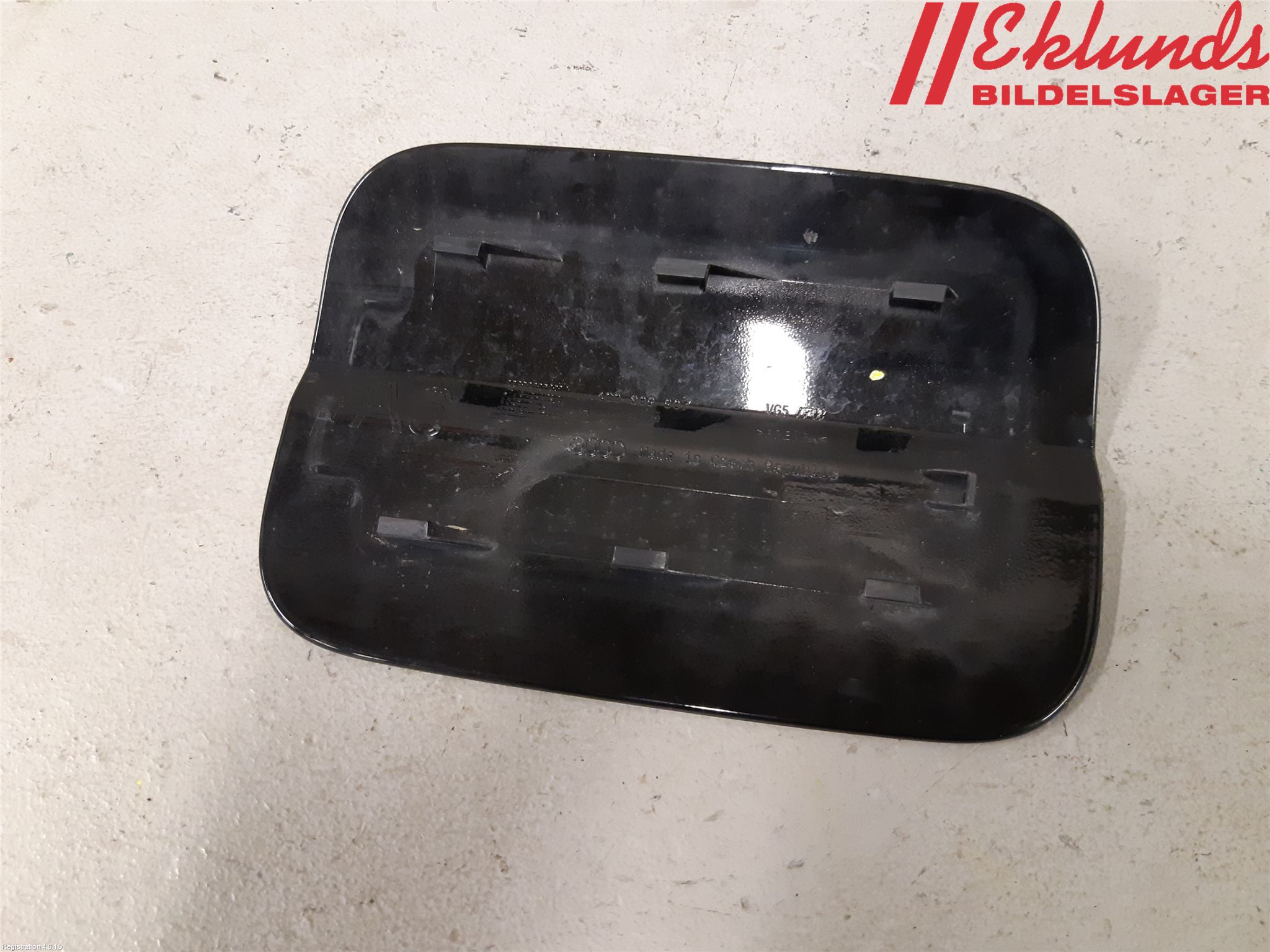 Audi A6/S6 4G 11-18 Tanklucka