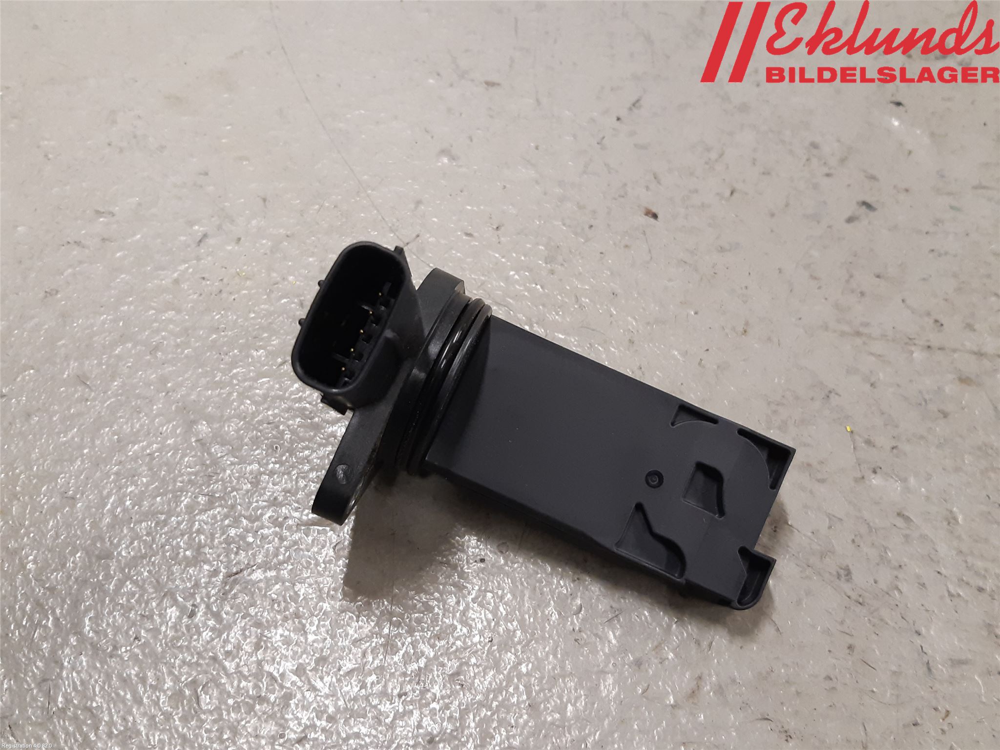 Mazda 6 13- Injluftmassamätare