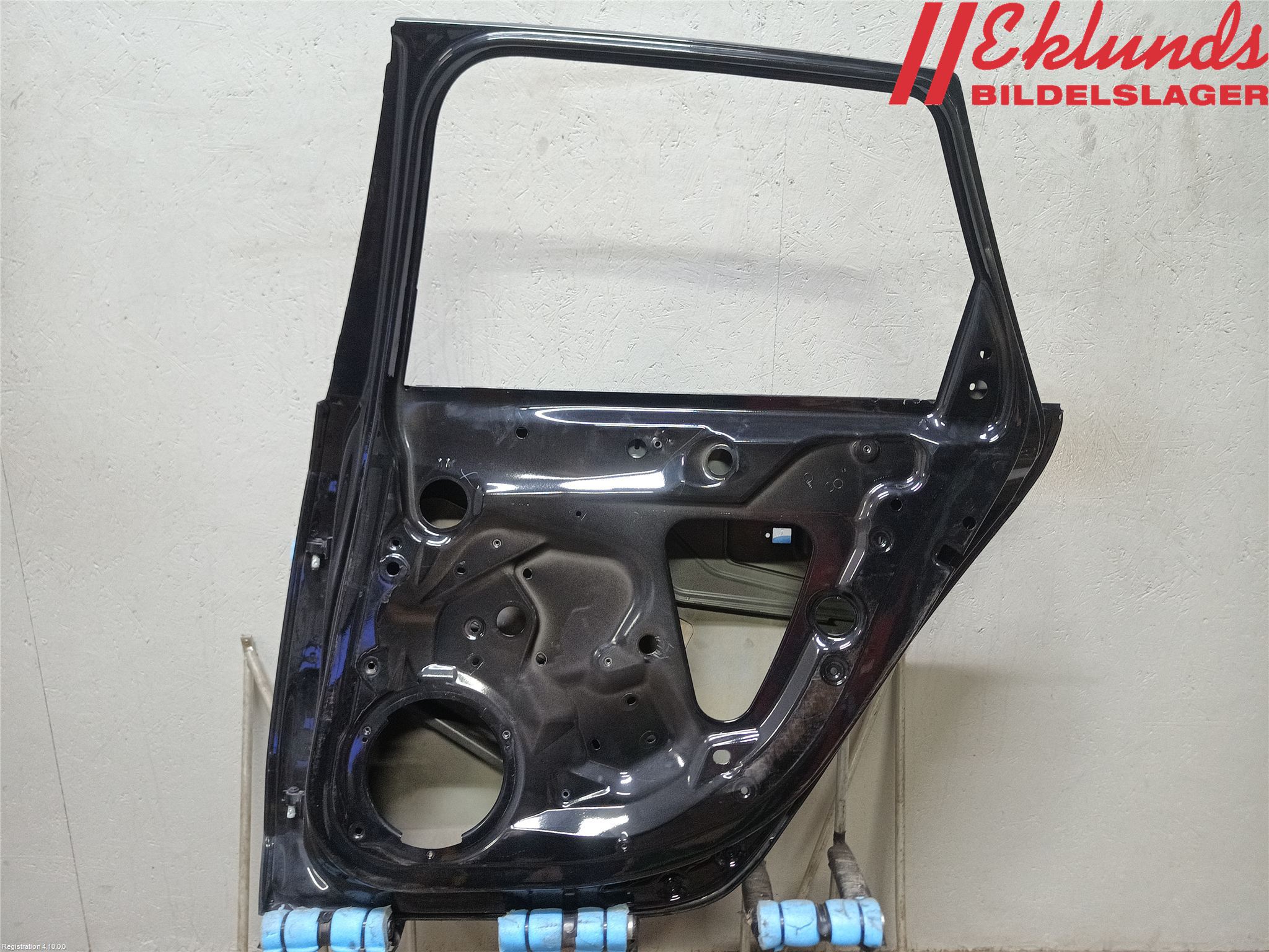 Audi A4 12-15 Dörr Bak Höger