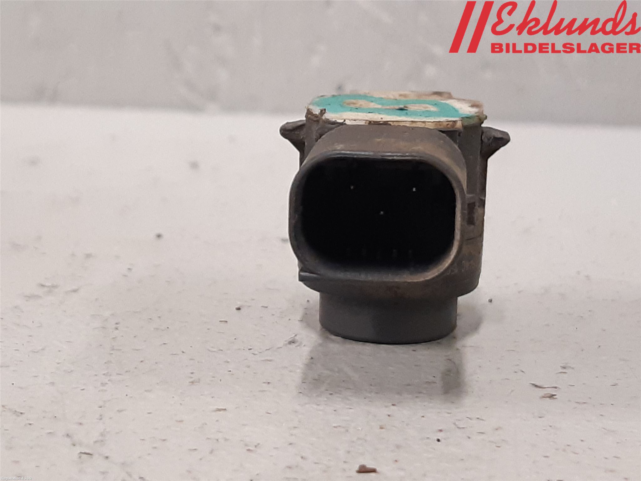 Peugeot 508 11-18 Parkeringshjälp Backsensor